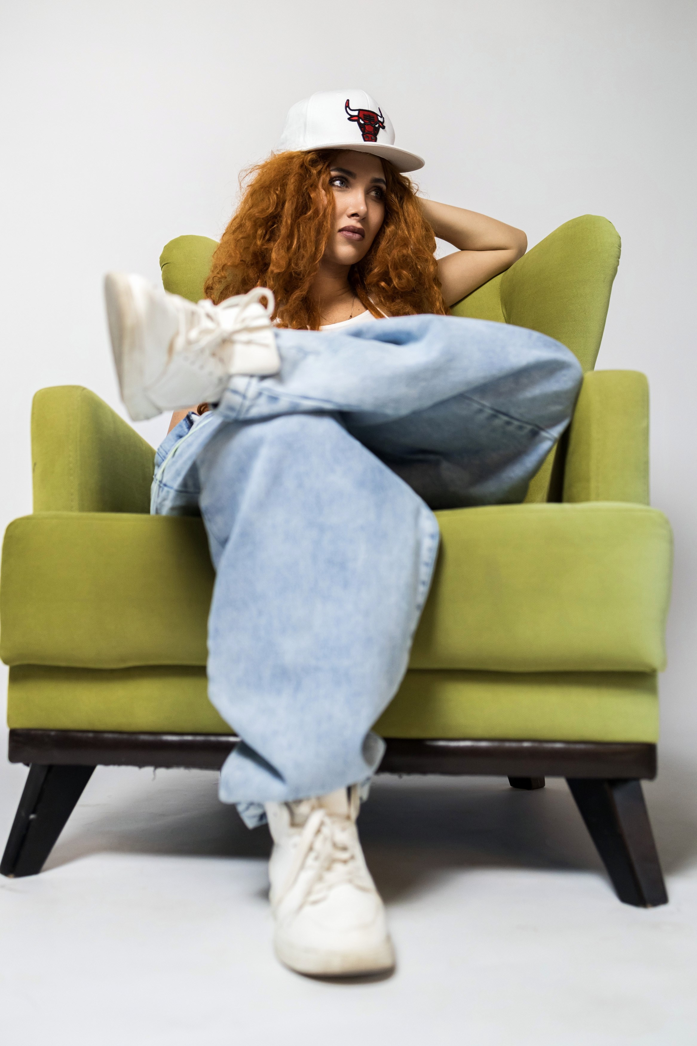 Портфолио штатник. АВТОПОРТРЕТНАЯ. Фотосессия без фотографа. Селфи студия. Сам себе фотограф. Фотостудия Жуковский Раменское