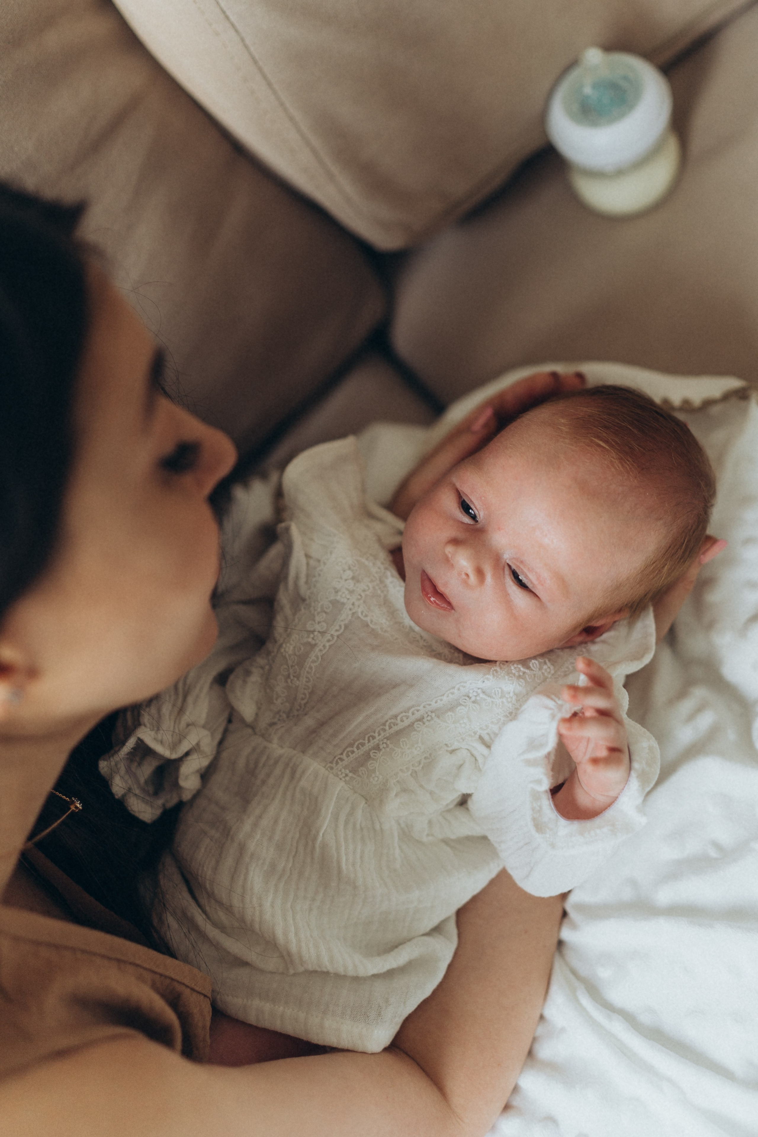 Азамат / Жаклин и Аделя. Фотограф в Санкт-Петербурге — Лучина Екатерина