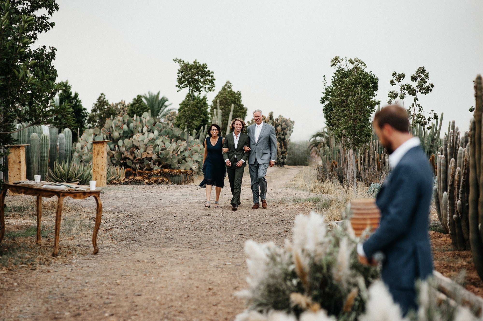 Kevin+Jenny MOROCCO. Свадебный фотограф Игорь Булгак