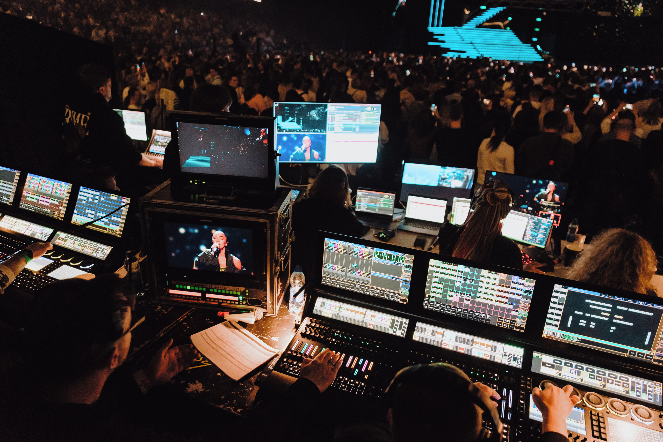 Репортажное портфолио. Фотограф в Москве