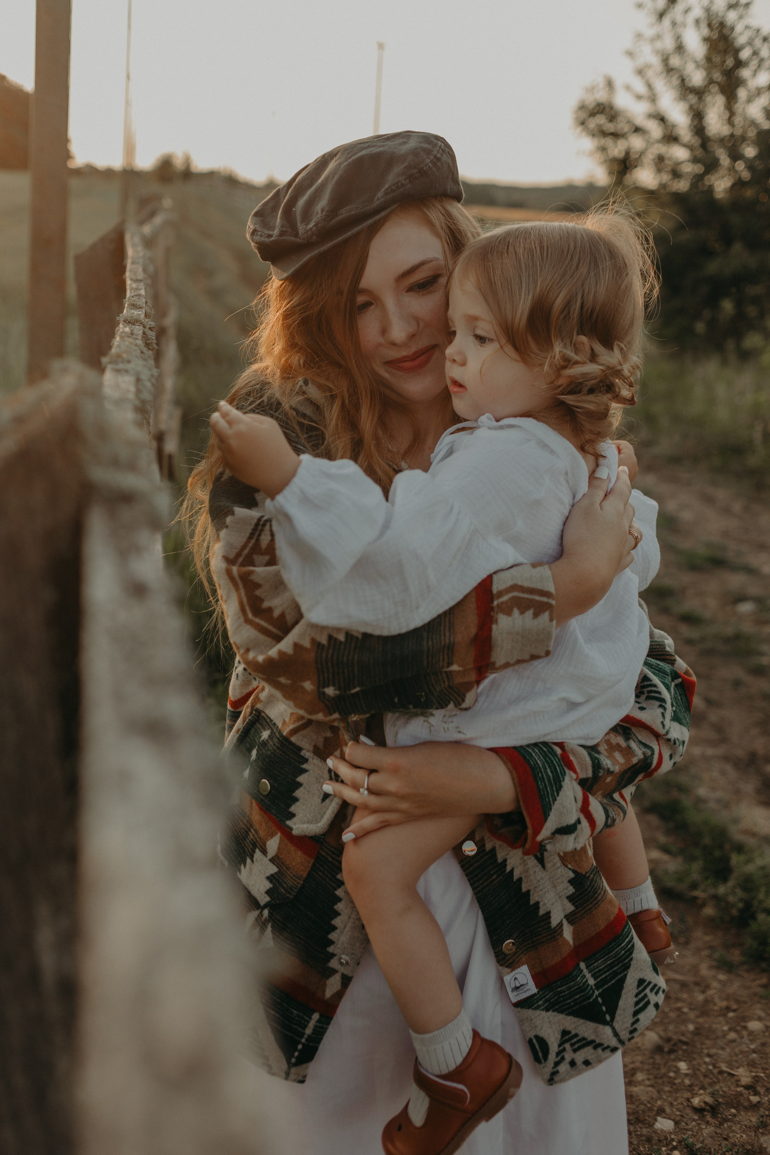 По просторам. Фотограф в Краснодаре Евгения Михаевич