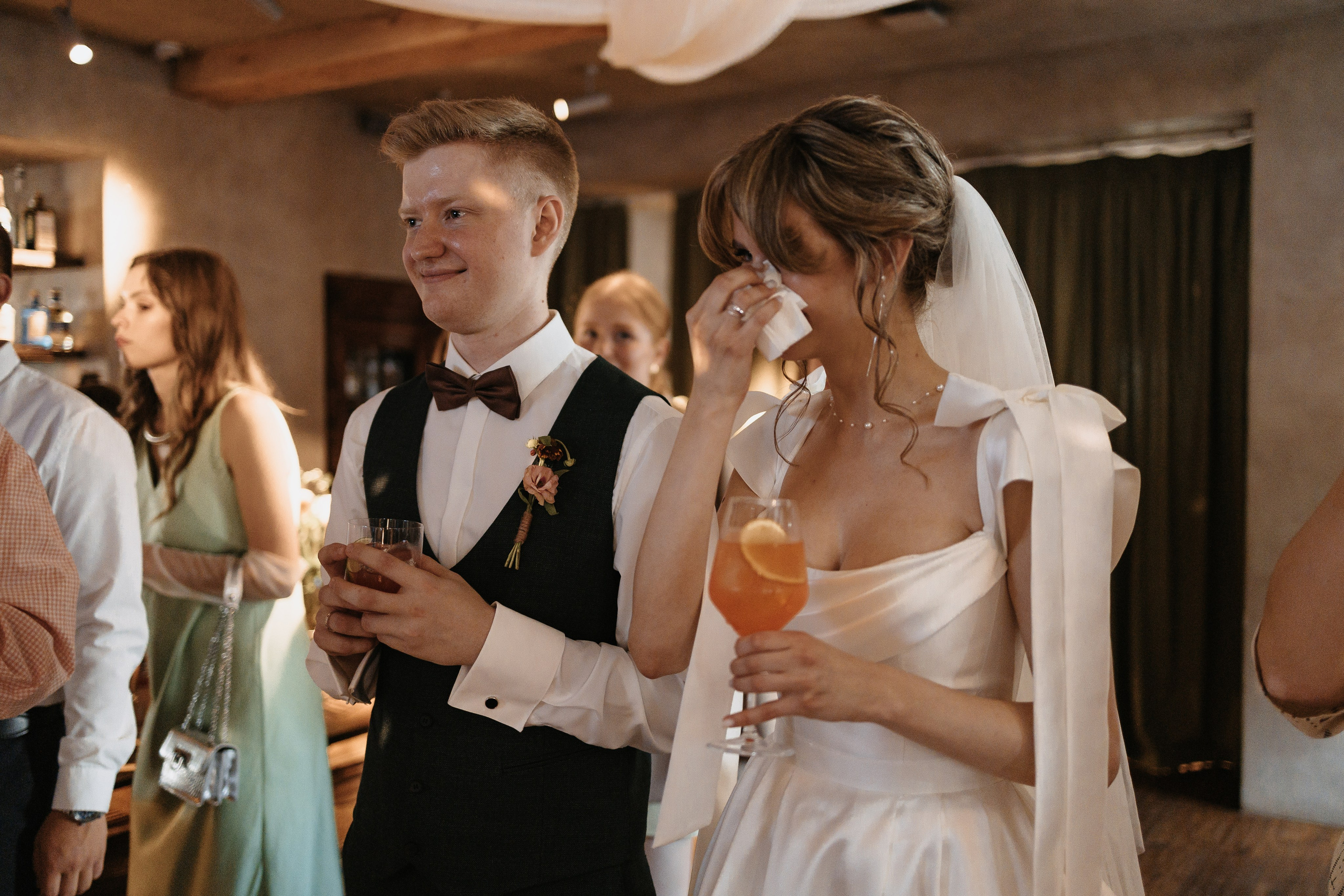 Илья и Ксюша (2024). Свадебный и семейный фотограф в Москве Яна Шувалова