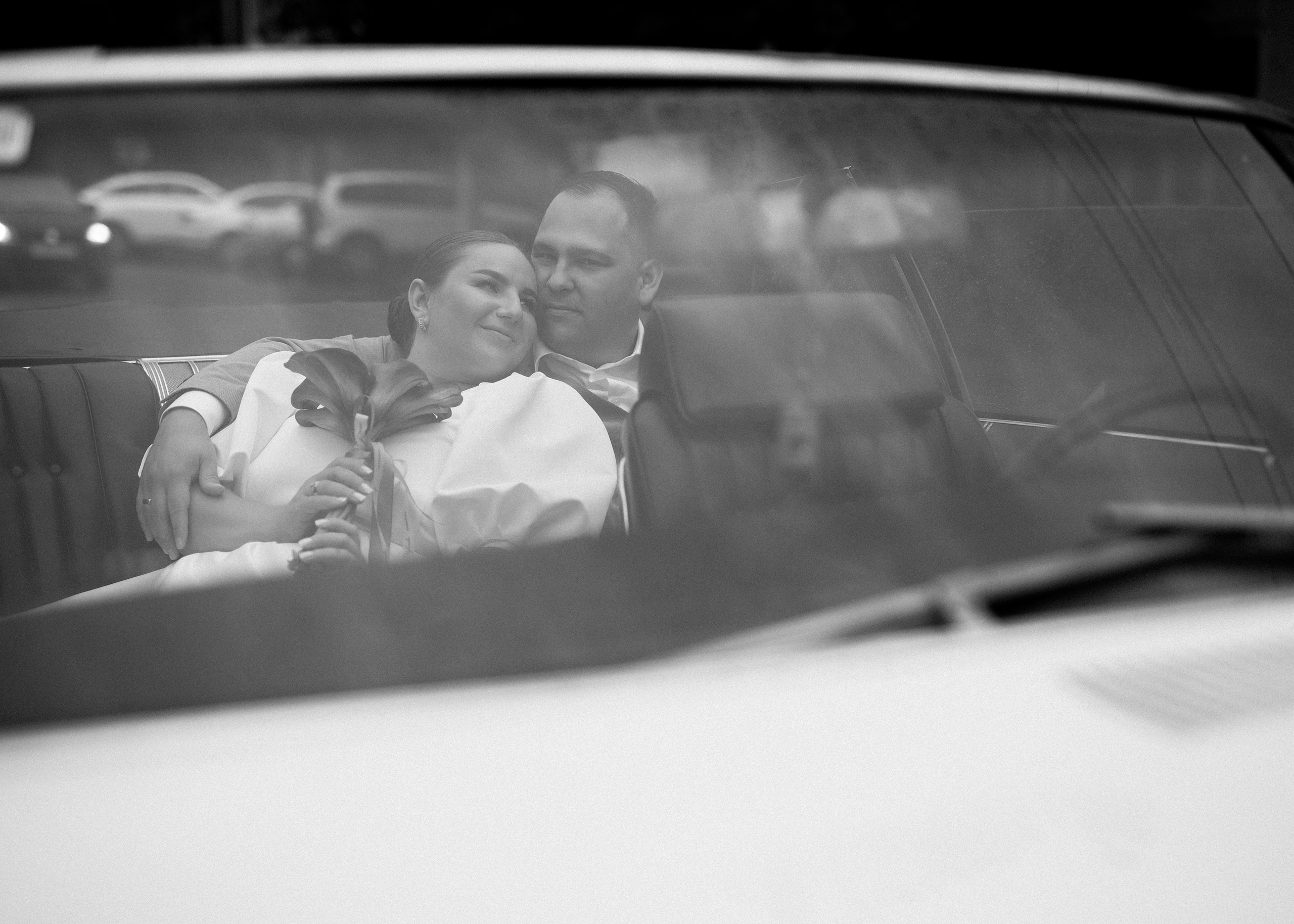 Марго + Родион. Свадебный и семейный фотограф в Саратове Маша Паника