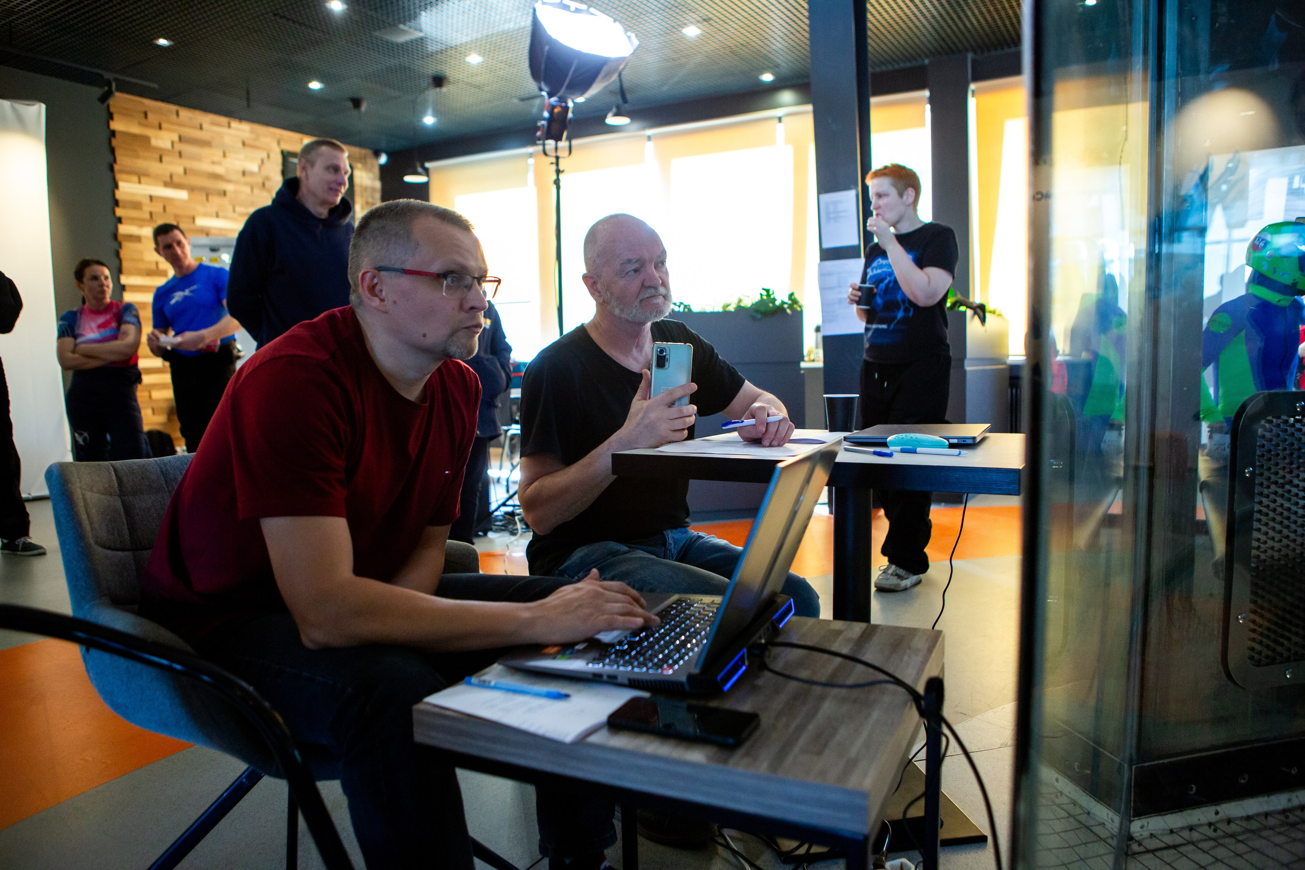 Всероссийские соревнования по аэротрубным дисциплинам 21–23 марта 2025 г. Репортажный, семейный, свадебный, портретный фотограф