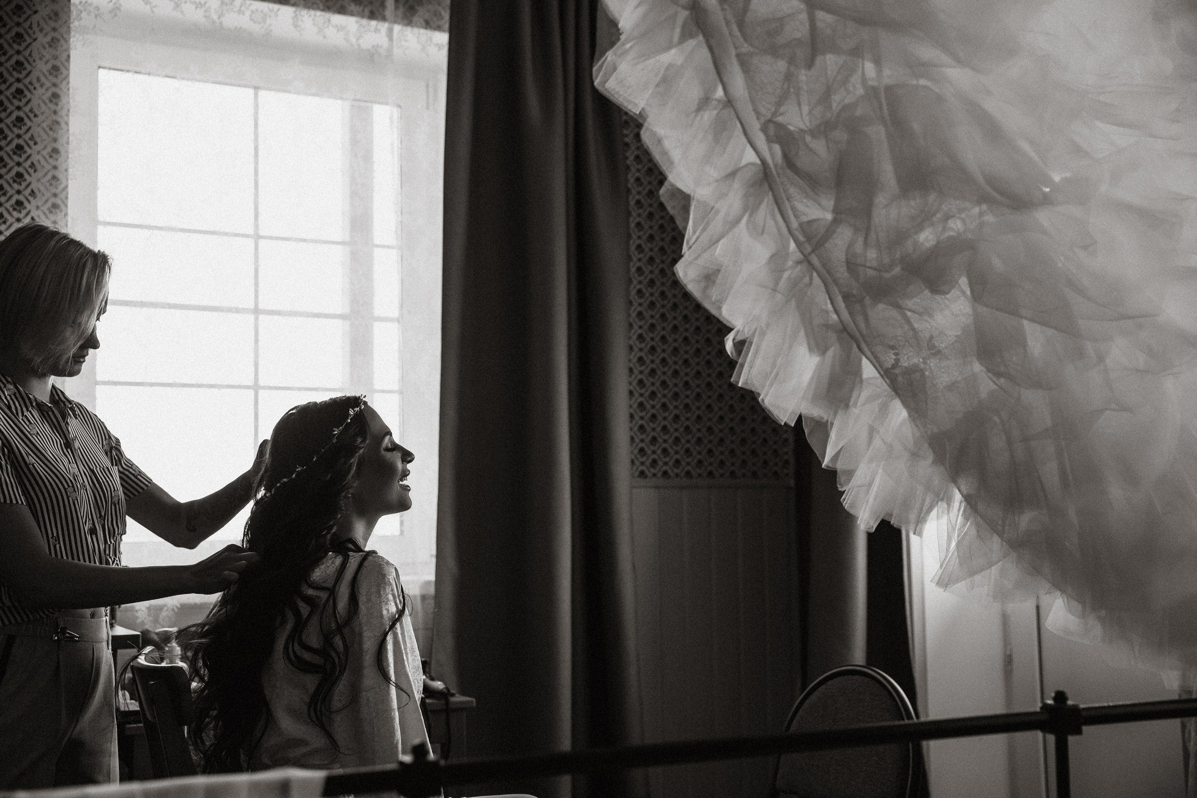 Свадебная фотосессия Ростома и Николь. Профессиональный фотограф в Волгодонске и Ростове Владимир Казак