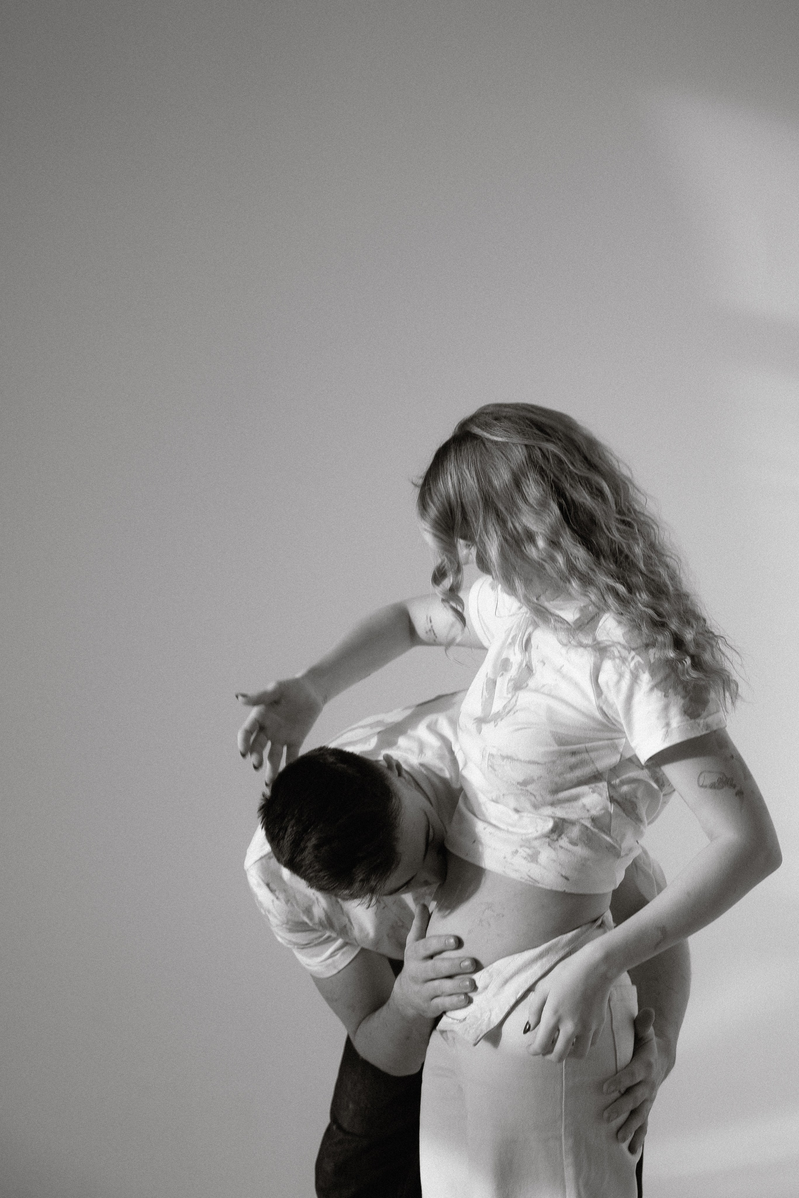 В ожидании чуда. Тамара Власова