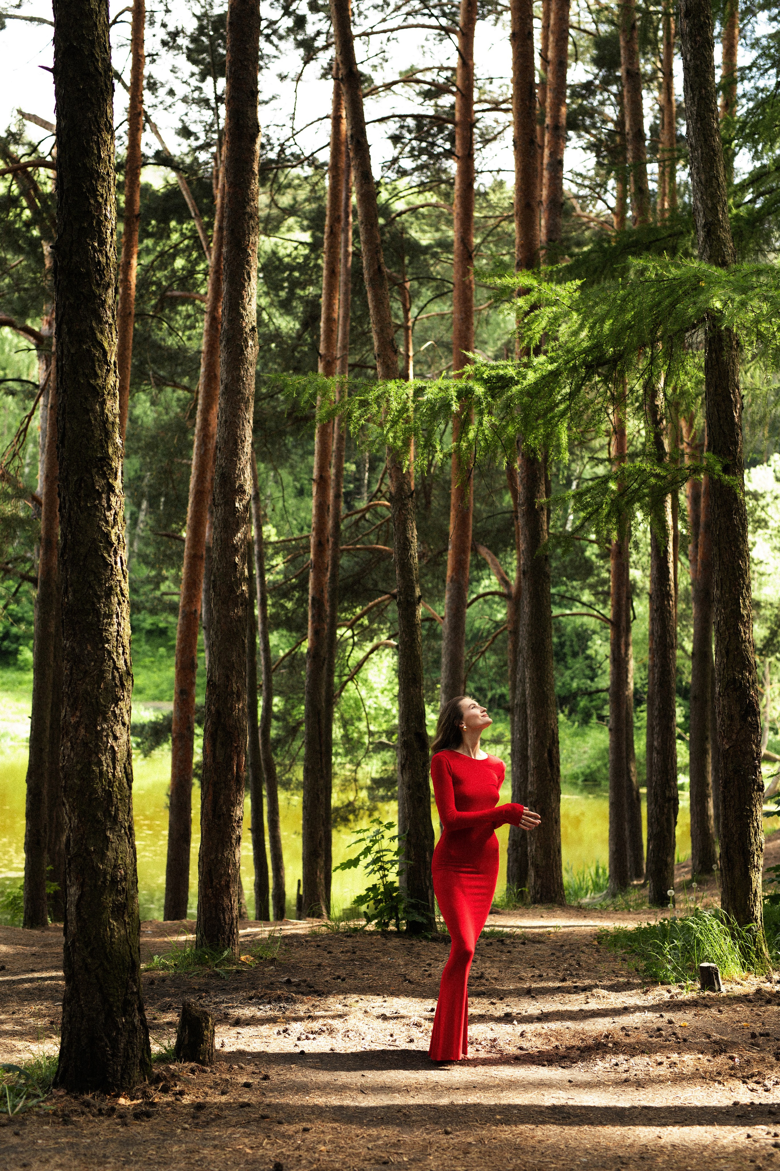 Дарья. Женский и семейный фотограф Аксинья Кузьмина. Город Пенза