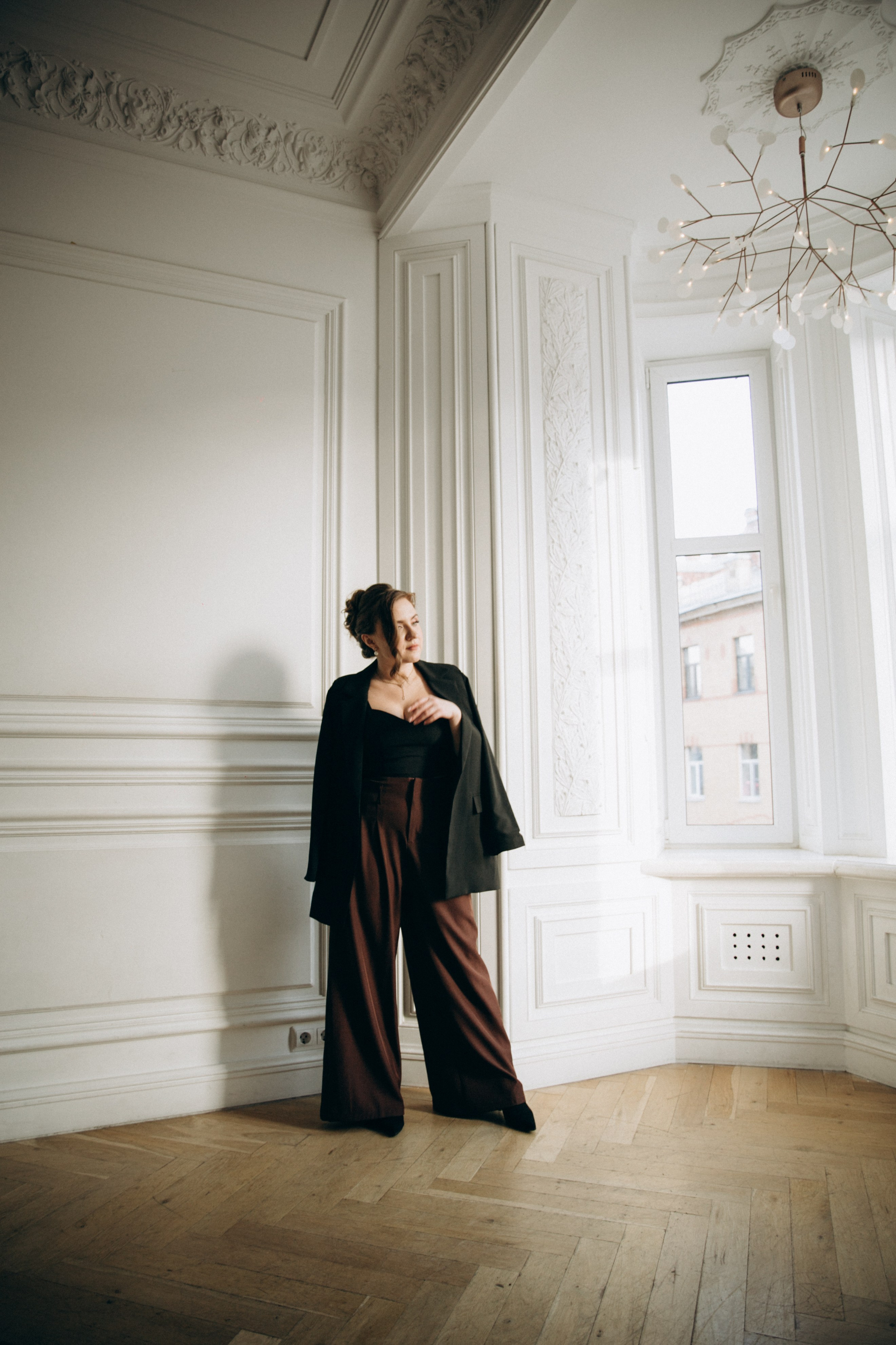 Женские портреты. Женский и парный фотограф Москва, СПб. Мария Куничева