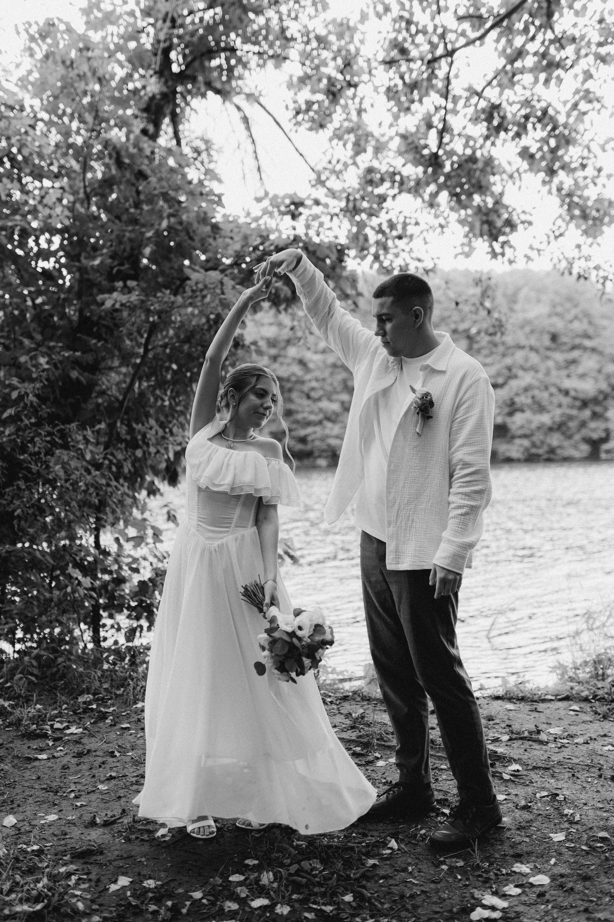 Валерия & Сергей. Фотограф НОГИНСК, Москва, Анастасия Белая