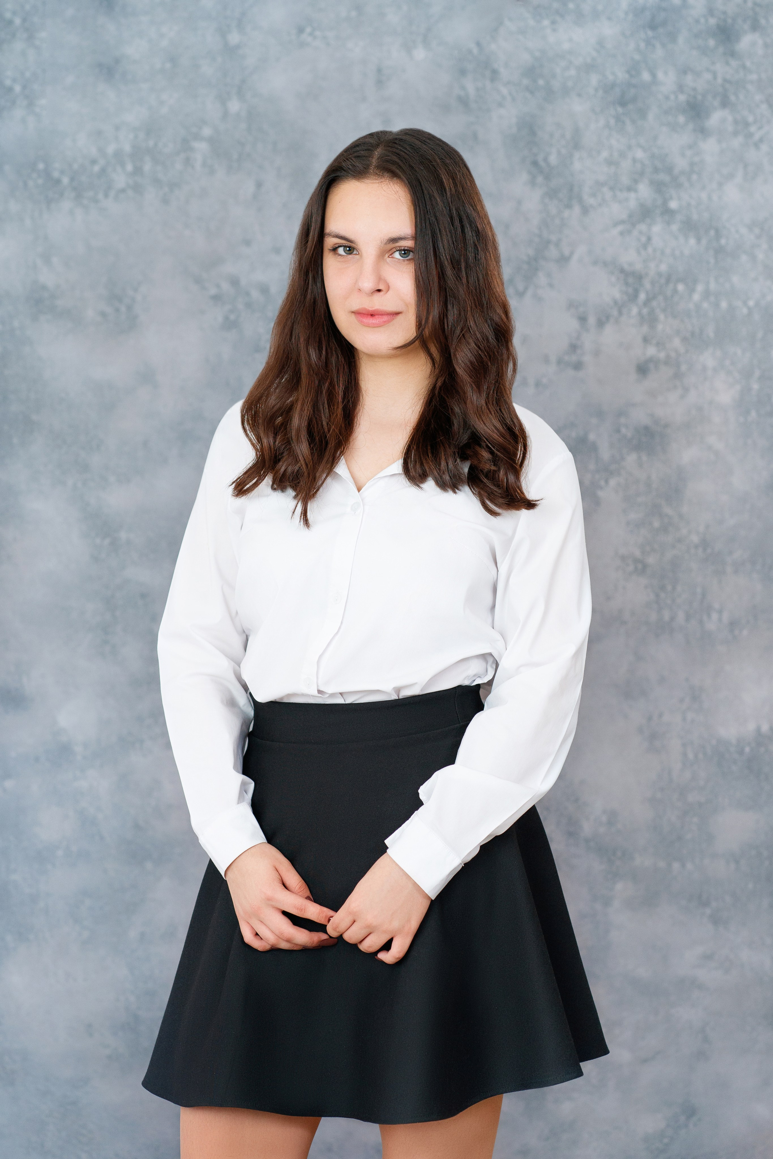 Старшая школа. Семейный и детский фотограф в Москве