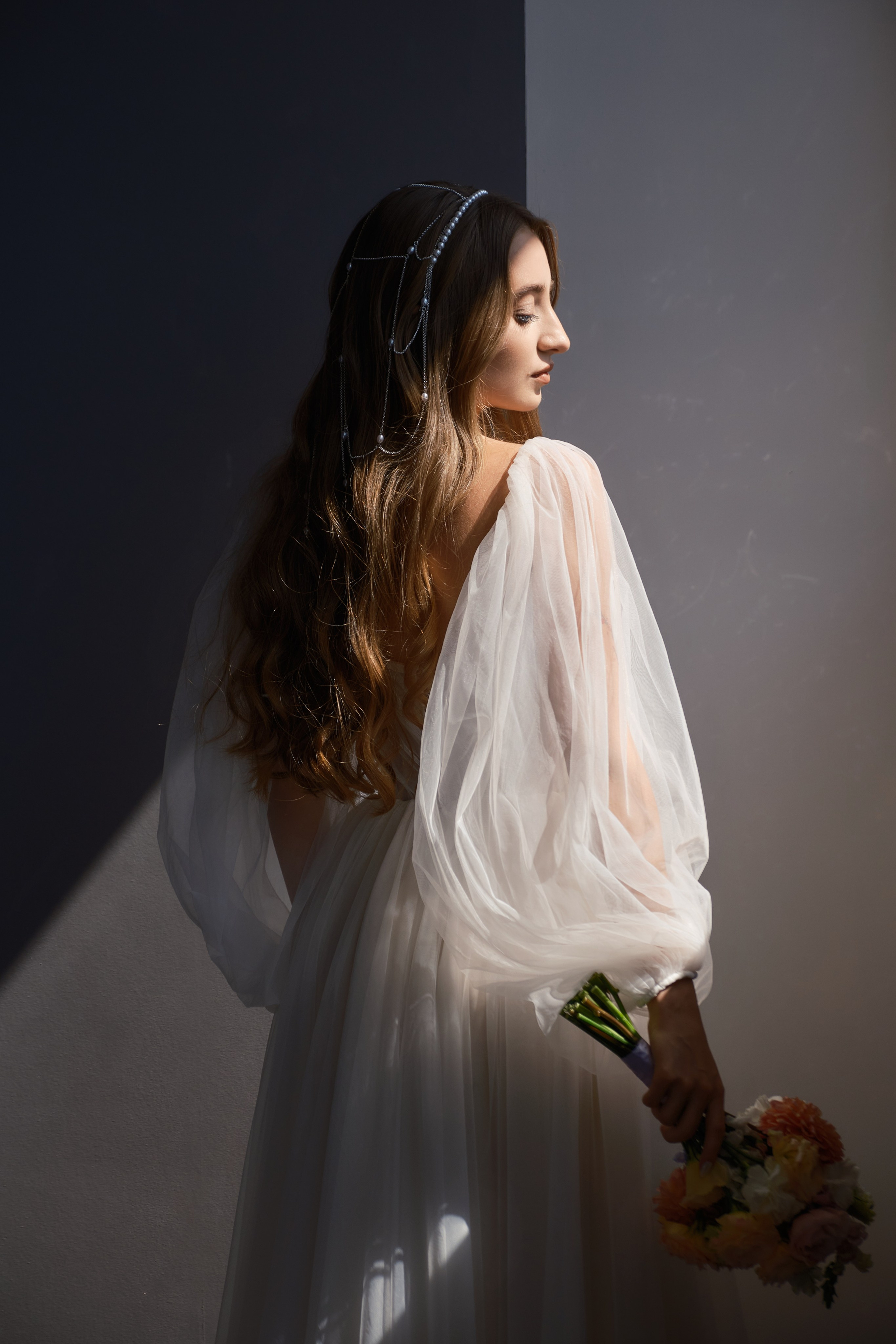 АРТЕМ И ЕКАТЕРИНА. Свадебный фотограф в Екатеринбурге Соседков Евгений