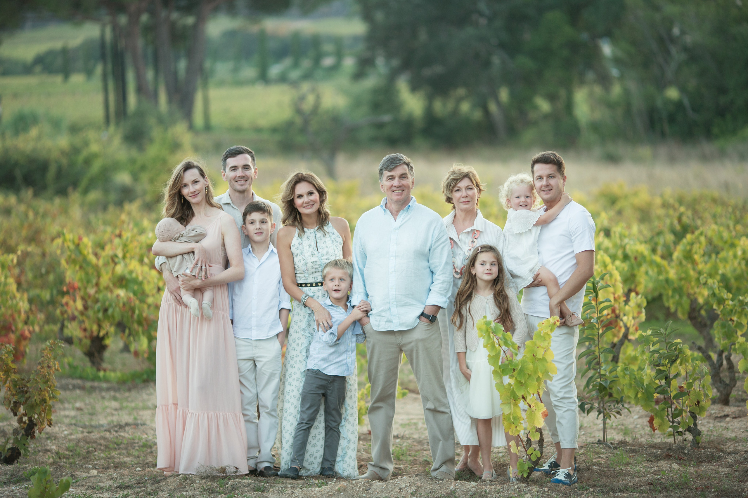 Портфолио. Карнеева Елена. Детский, семейный фотограф