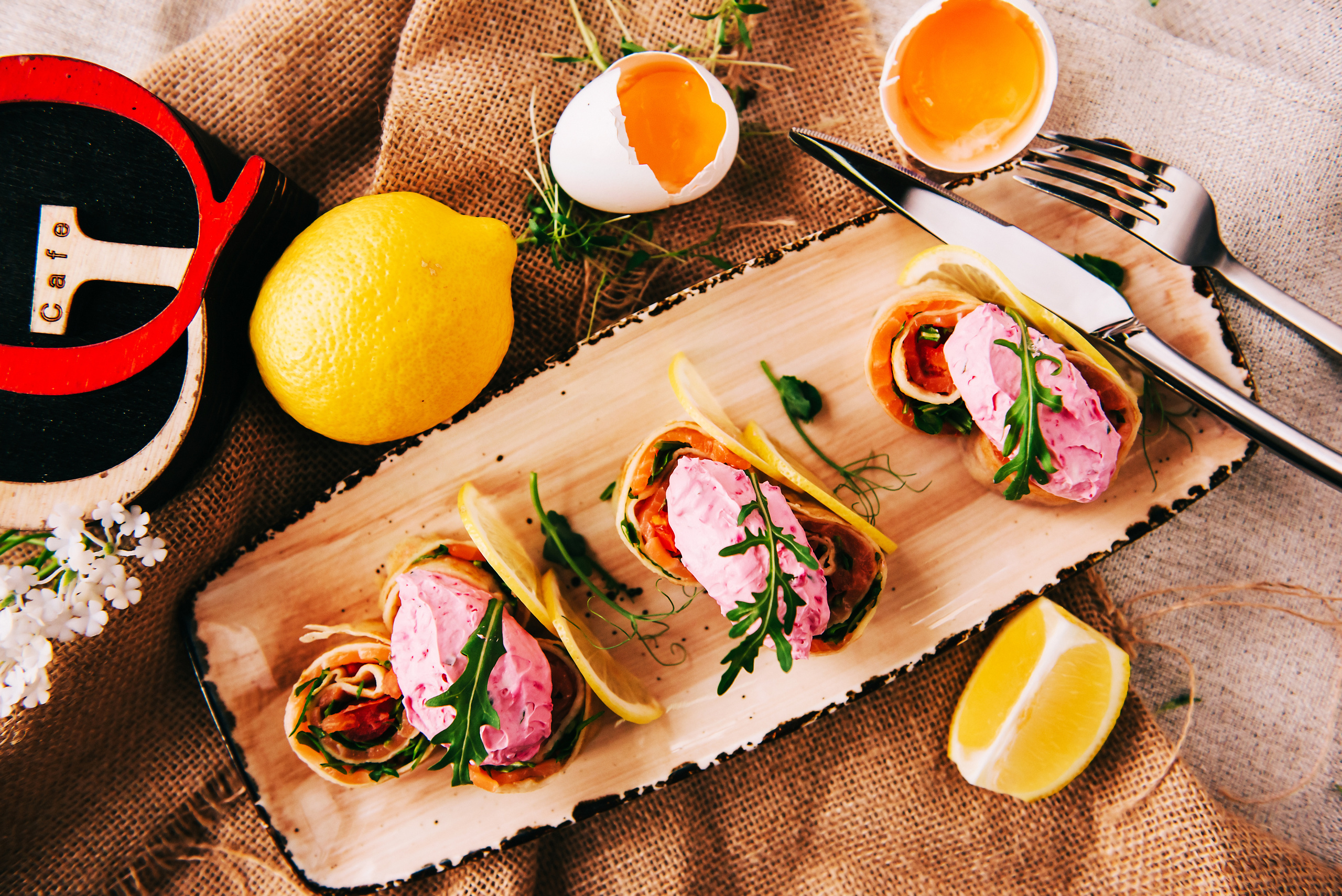 Food съёмка. Свадебный фотограф в Крыму Александр Богомазов