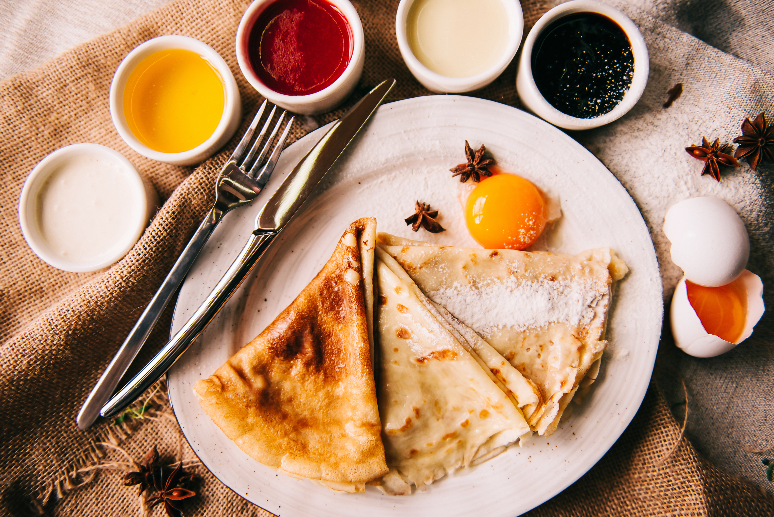 Food съёмка. Свадебный фотограф в Крыму Александр Богомазов