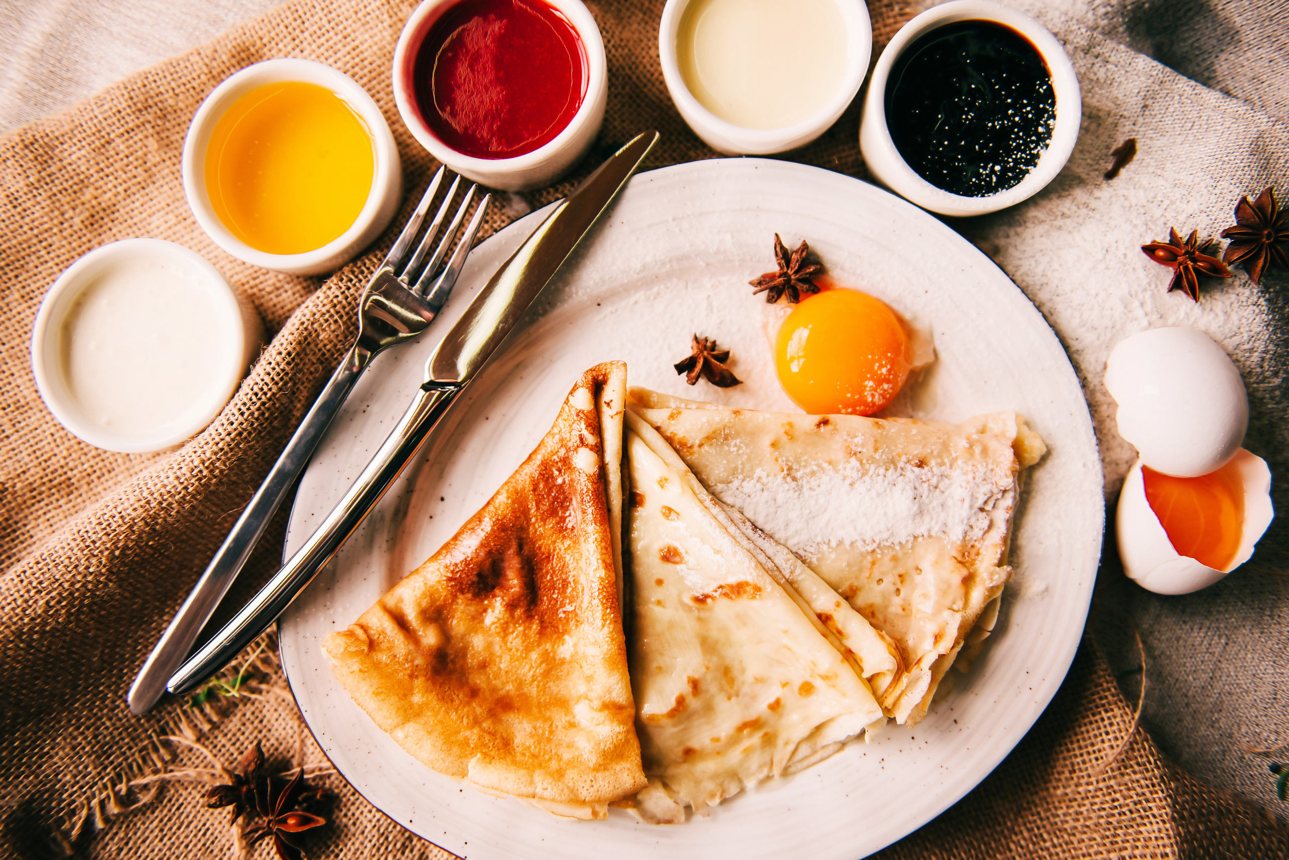 Food съёмка. Свадебный фотограф в Крыму Александр Богомазов