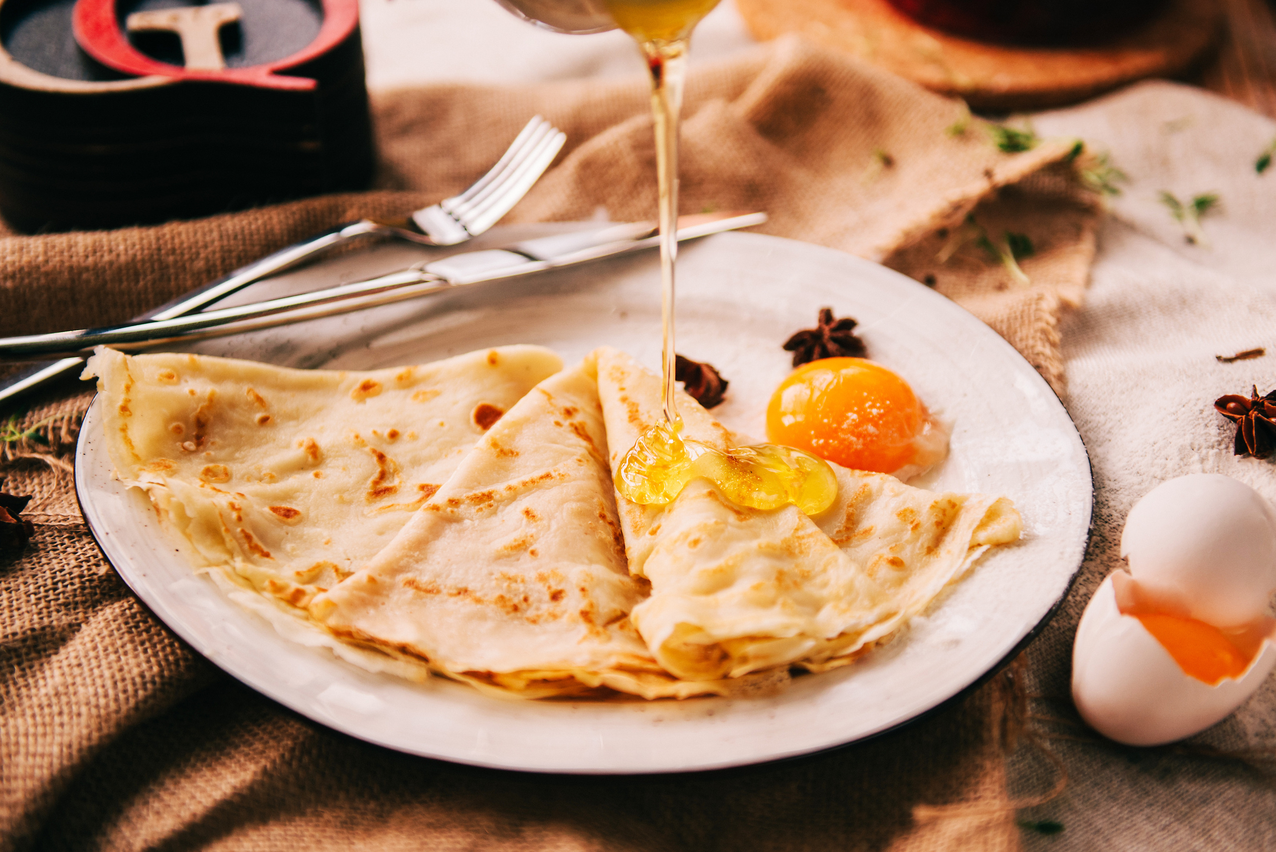 Food съёмка. Свадебный фотограф в Крыму Александр Богомазов