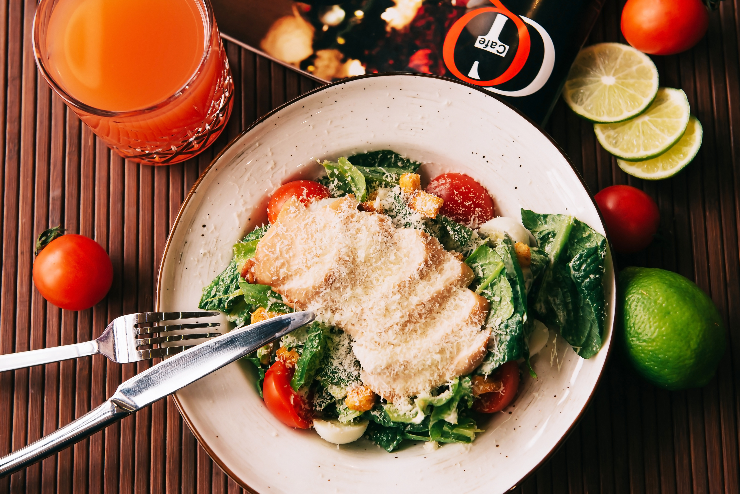 Food съёмка. Свадебный фотограф в Крыму Александр Богомазов