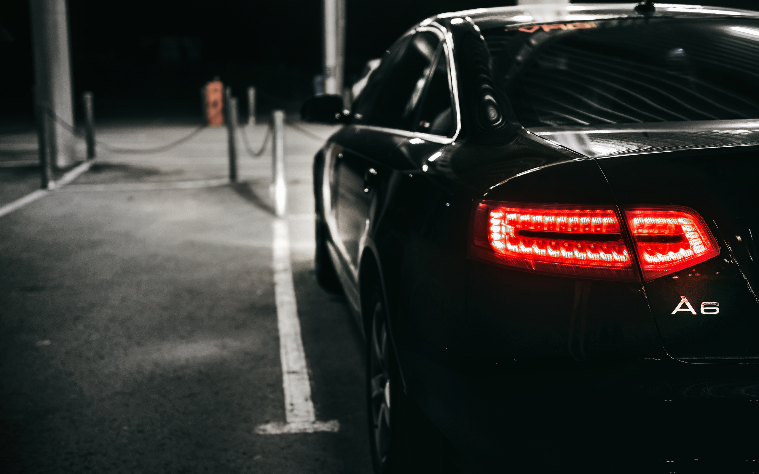 Автомобильная съёмка. Свадебный фотограф в Крыму Александр Богомазов