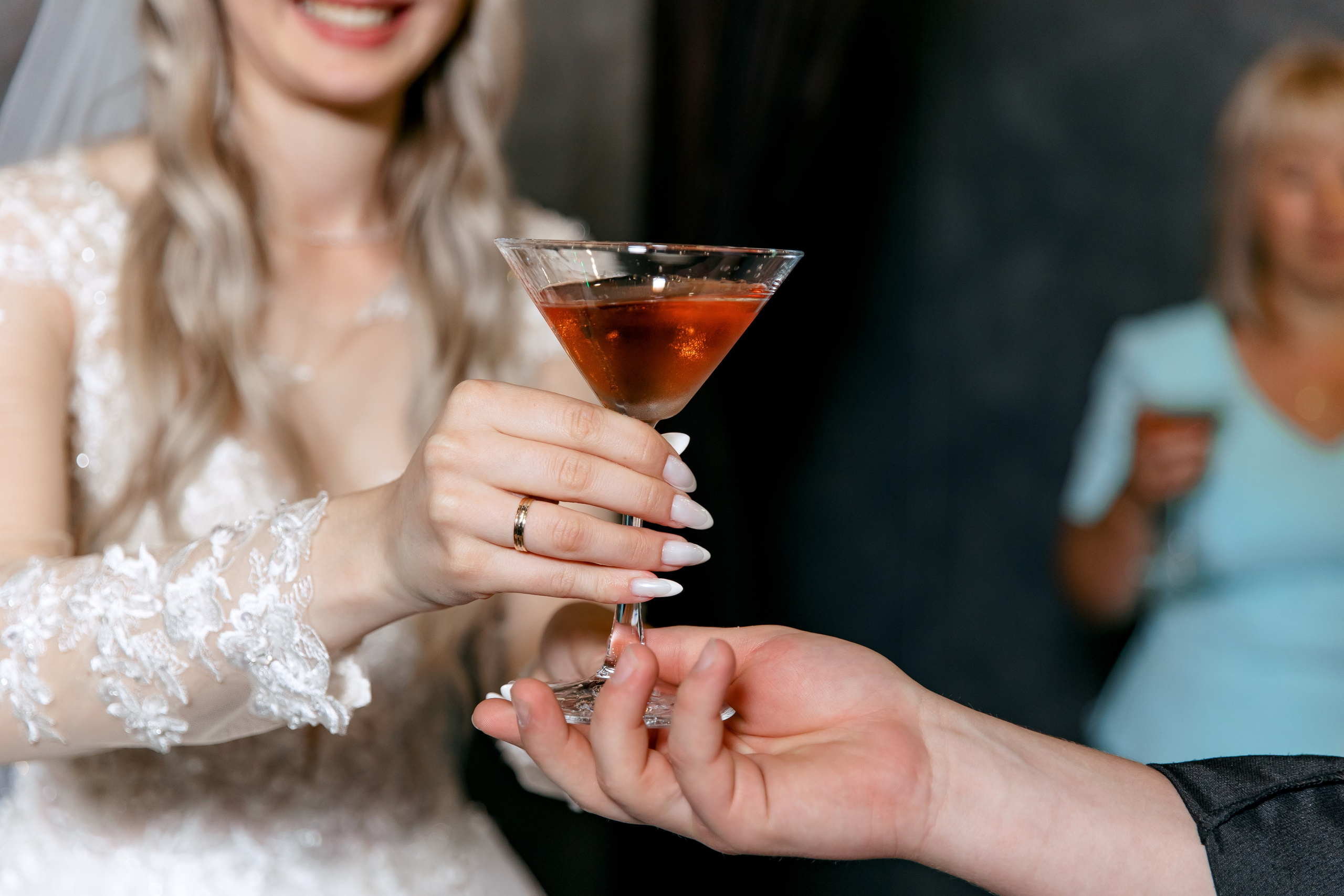 Александр и Валерия. Свадебный и семейный фотограф в Туле и области Маша Костина