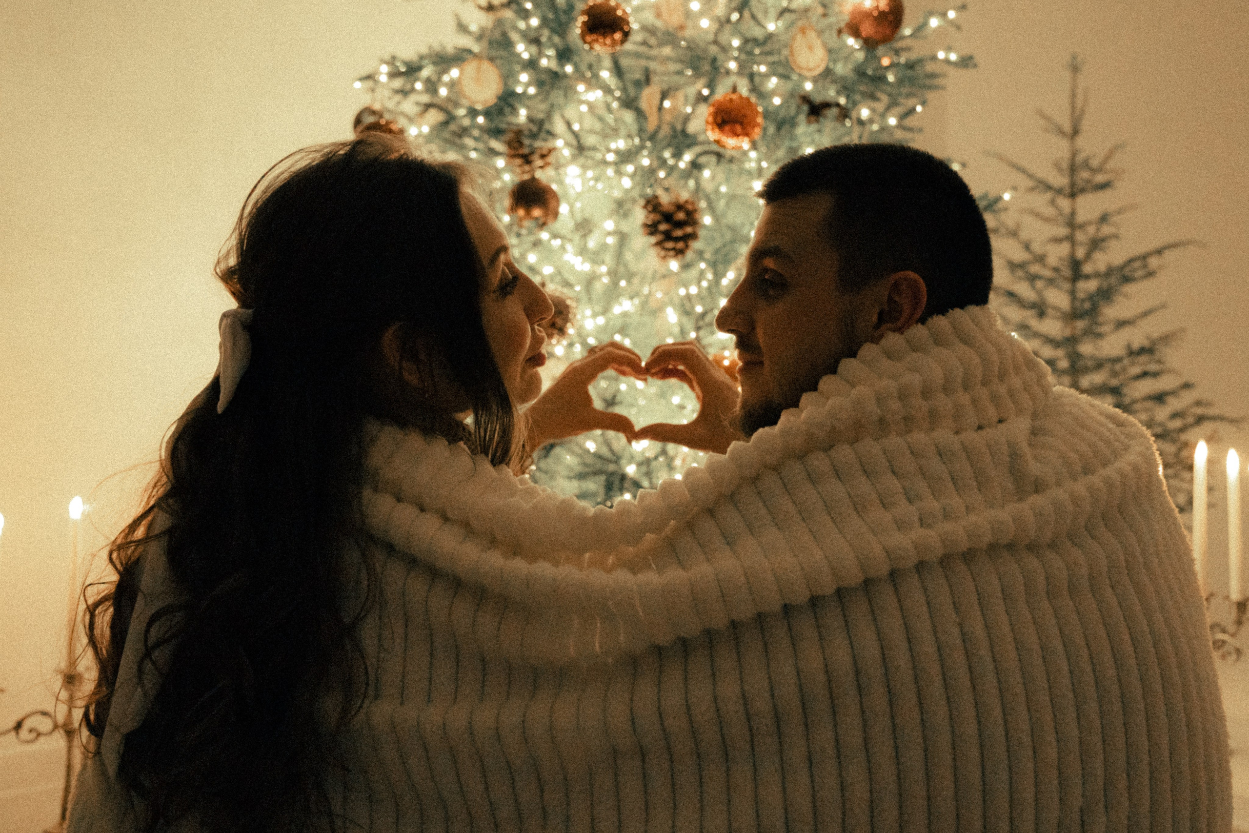 Евгений & Наталия. Фотограф / Видеограф Братск Юлий Дежин