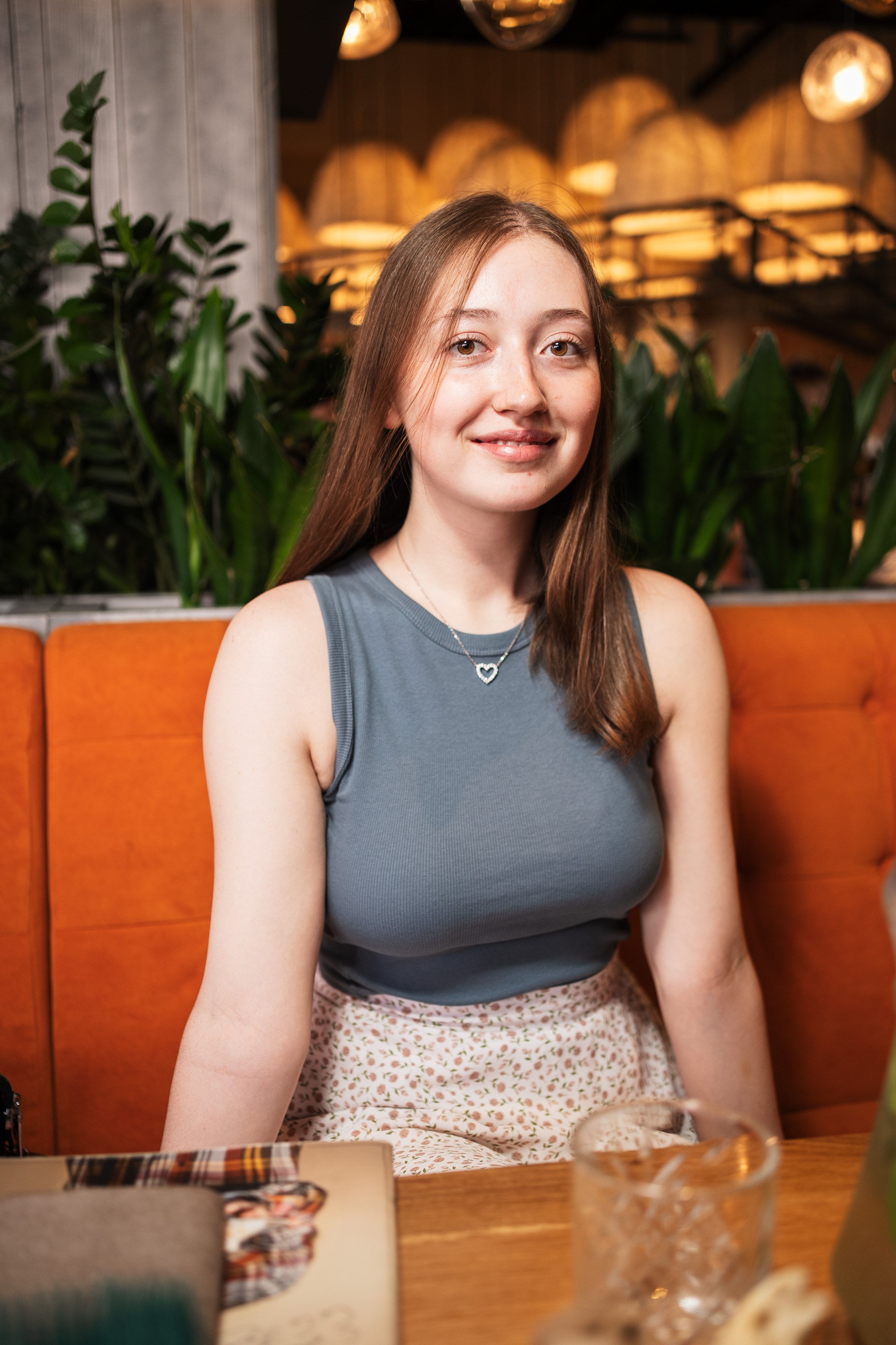 День рождения ресторана «Хочу Пури». Фотограф на любое событие в Кемерово