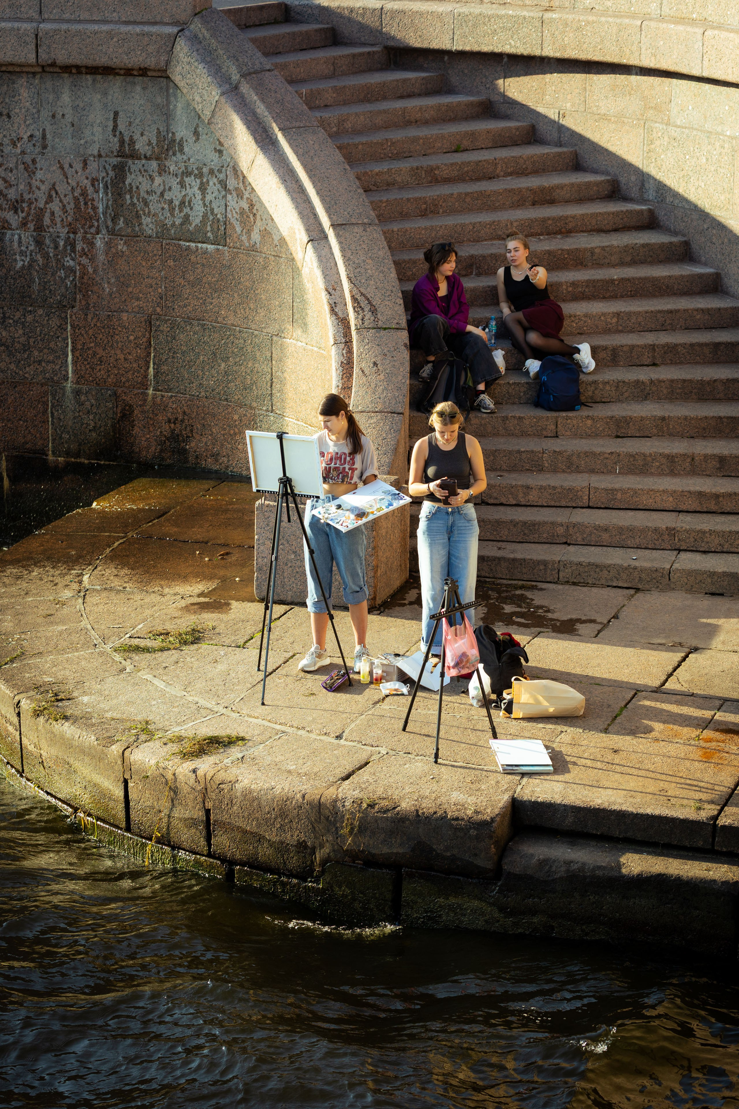 Кольский (осень 2025). Фотограф Виноградов Константин