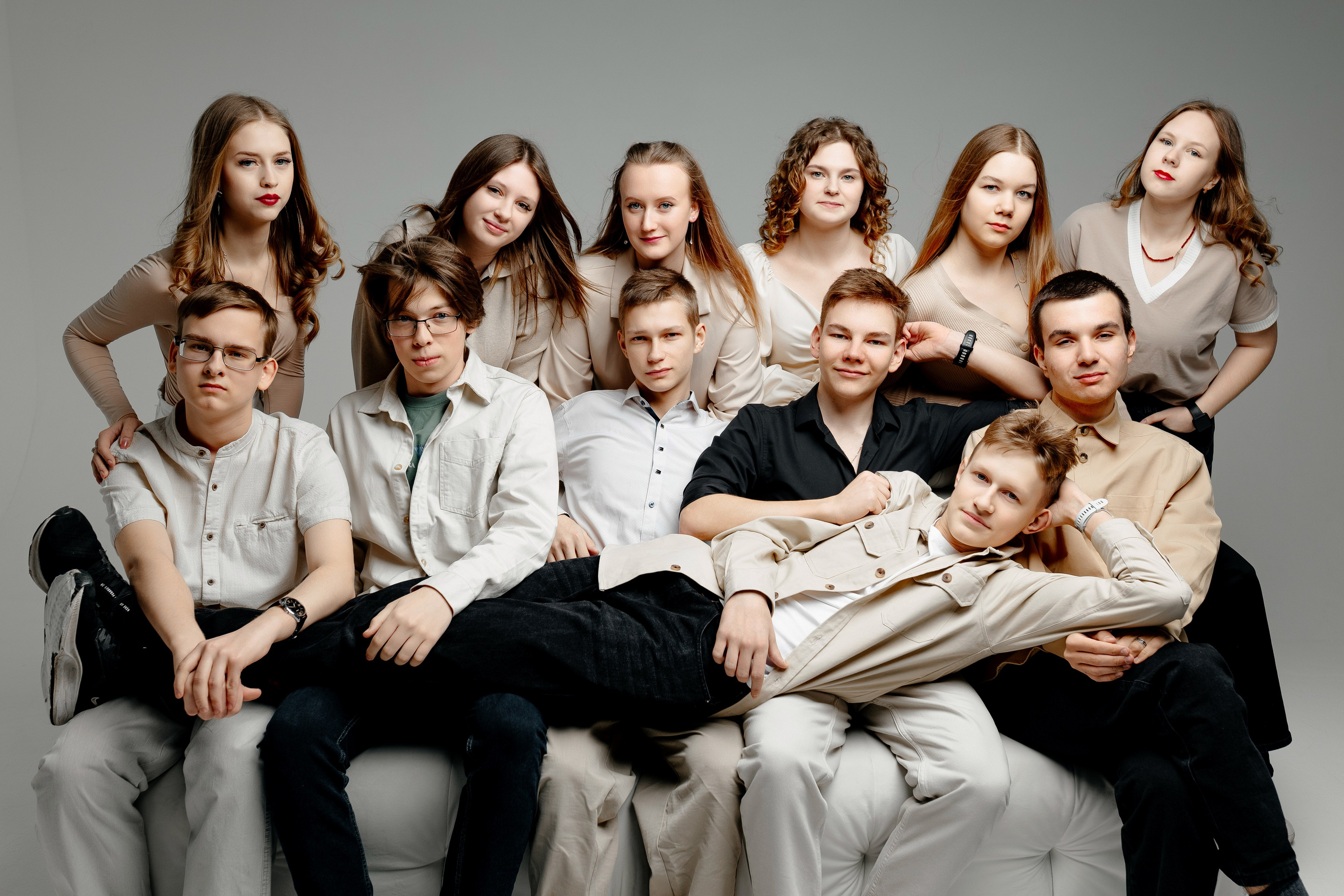 Студия + Улица. Свадебный и репортажный фотограф Любовь Харитонова | Москва | Нижний Новгород