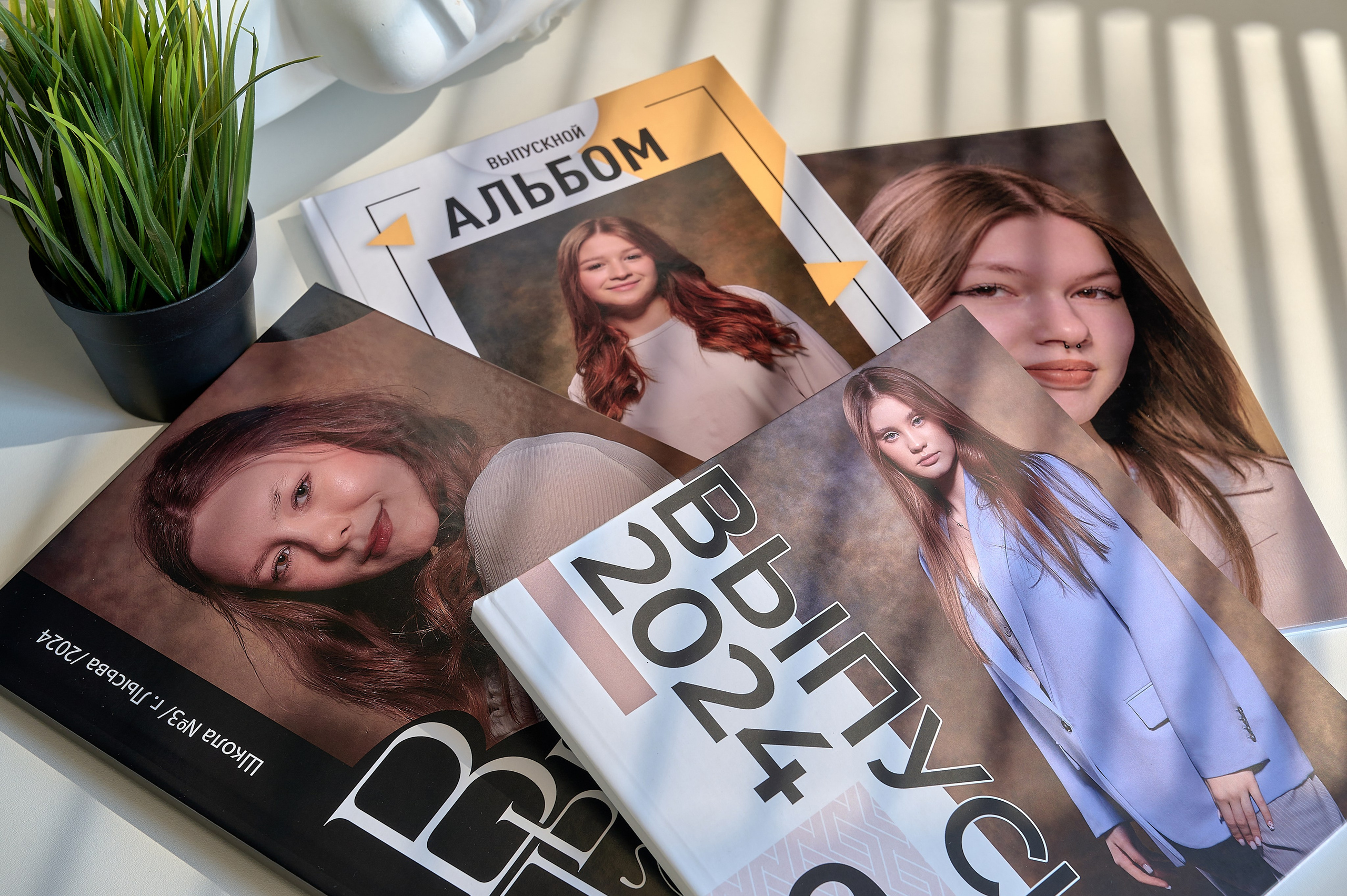 Школьный и портретный фотограф в городе Лысьва Антон Колчин