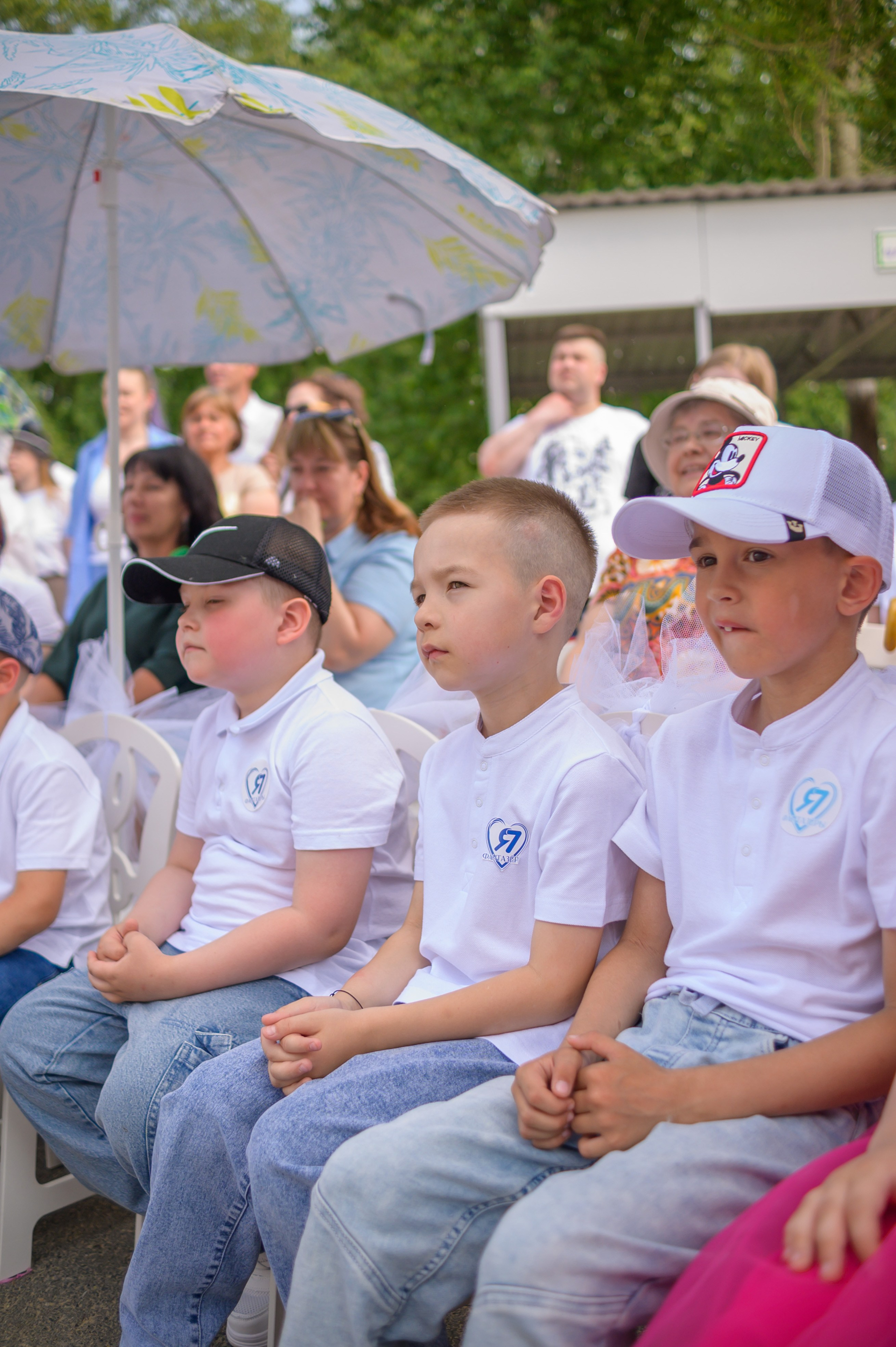 Репортаж выпускного группа «Фантазёры» 3 садик. Фотограф новорожденных, семейный детский в Тюмени Татьяна Морозова