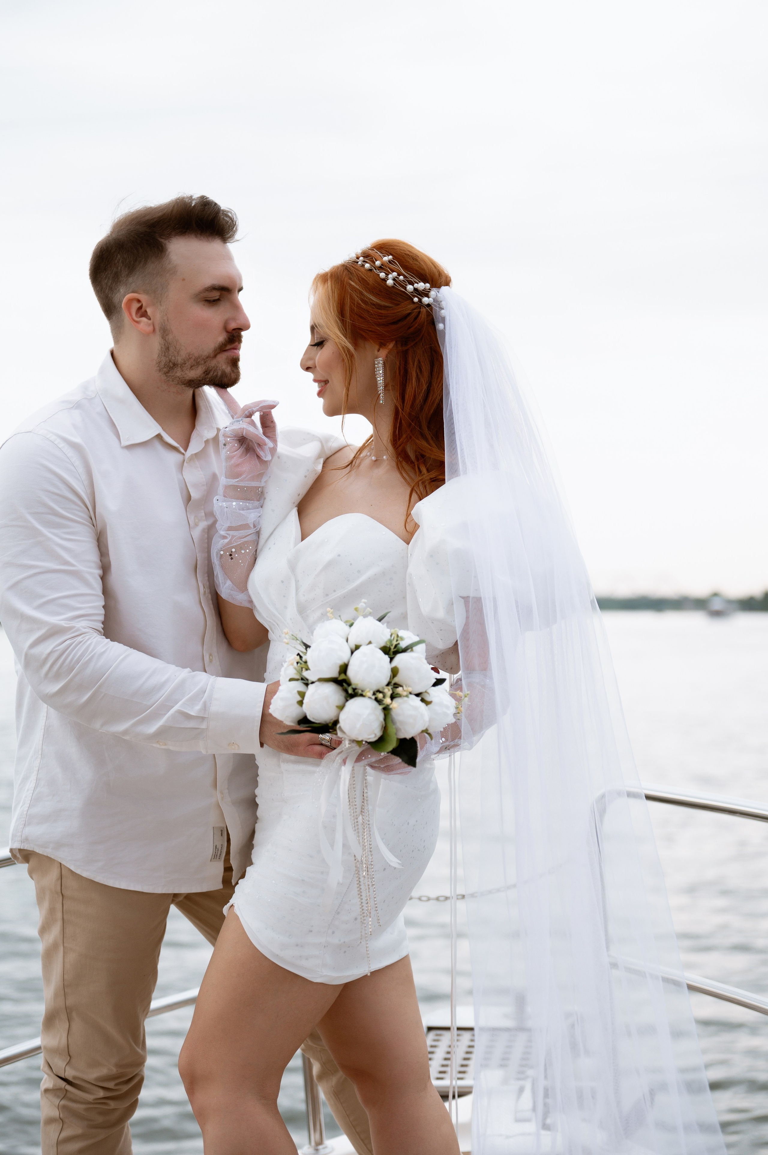 Вячеслав | Алина