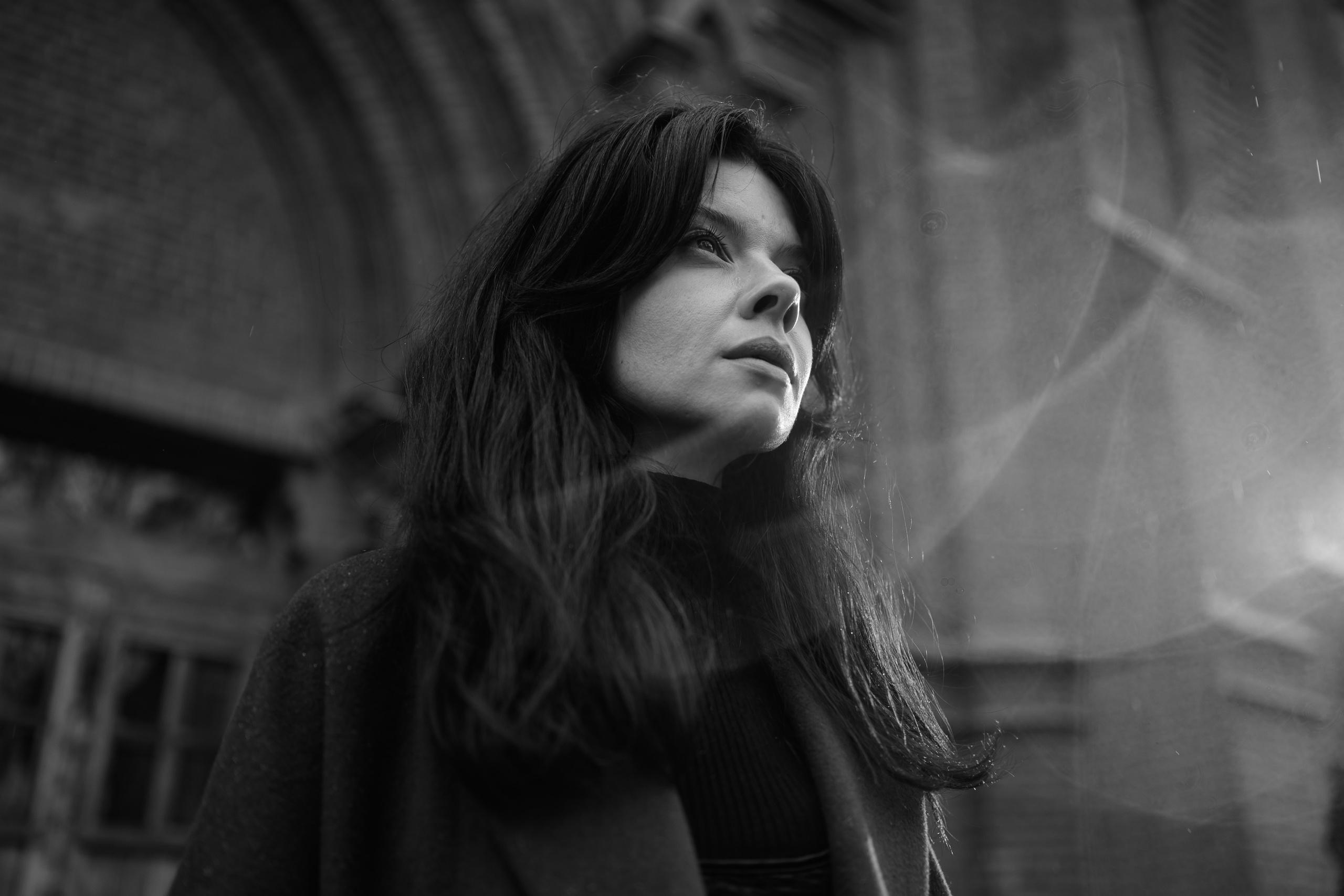 Екатерина. Репортажный и Свадебный фотограф в Москве Иван Белов