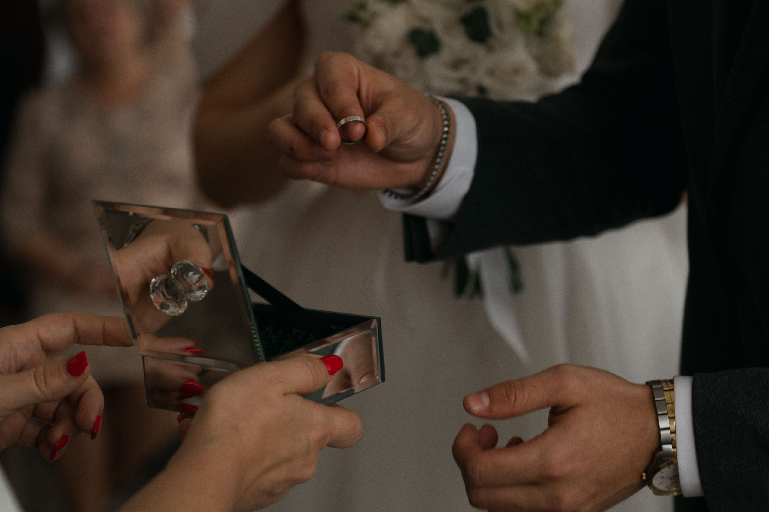 Однажды и навсегда. Свадебный и женский фотограф в Ставрополе Вика Лексеева