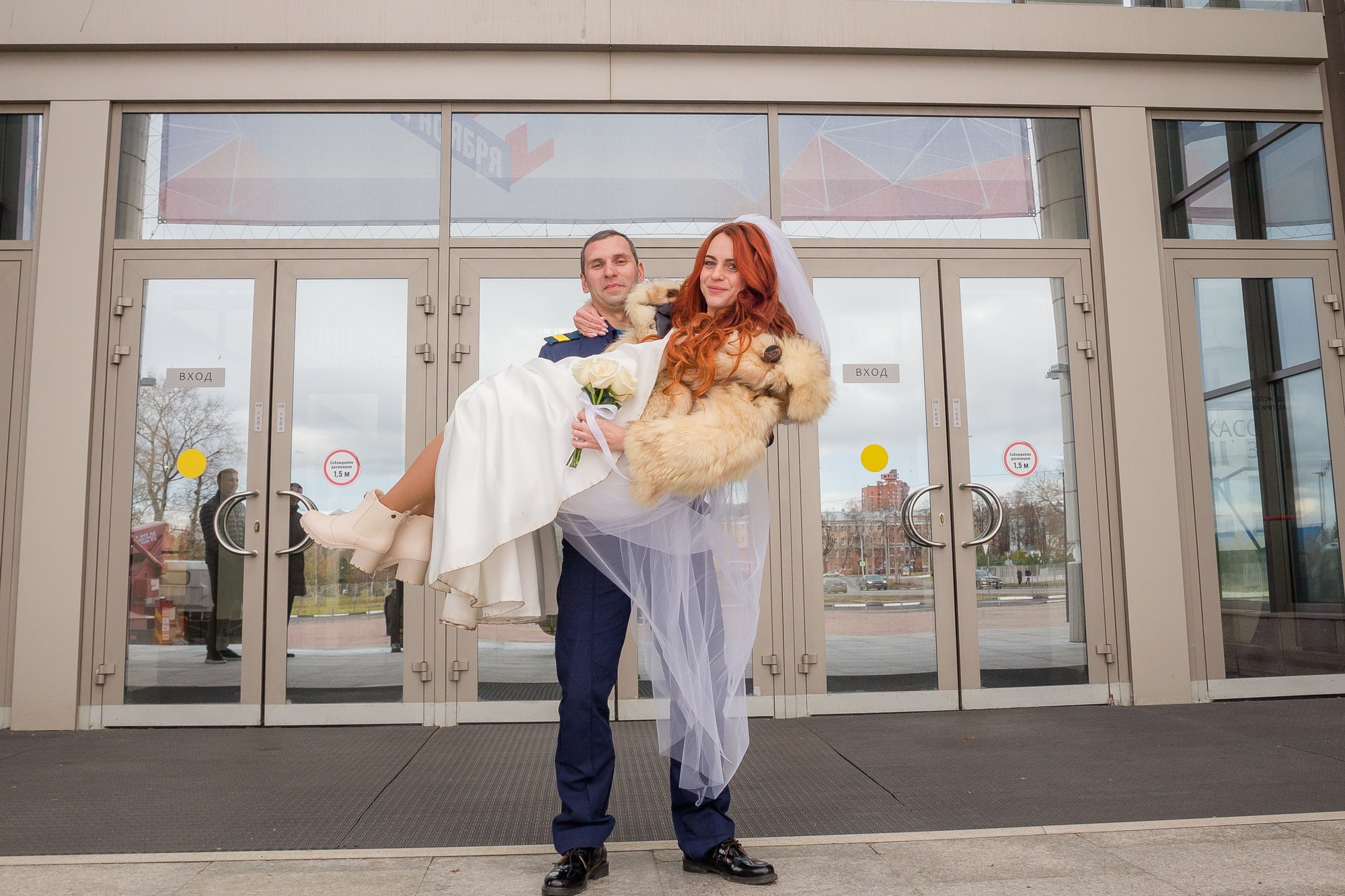 фотограф на мероприятие ярославль