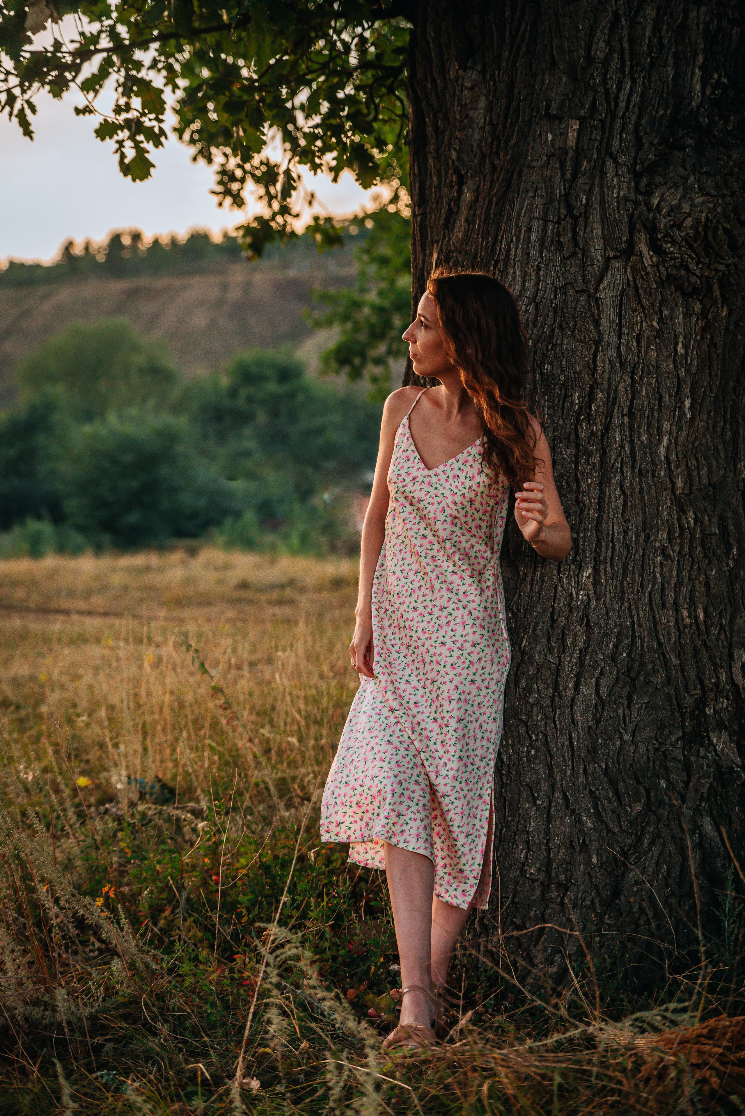 Летний Пикник. Главная