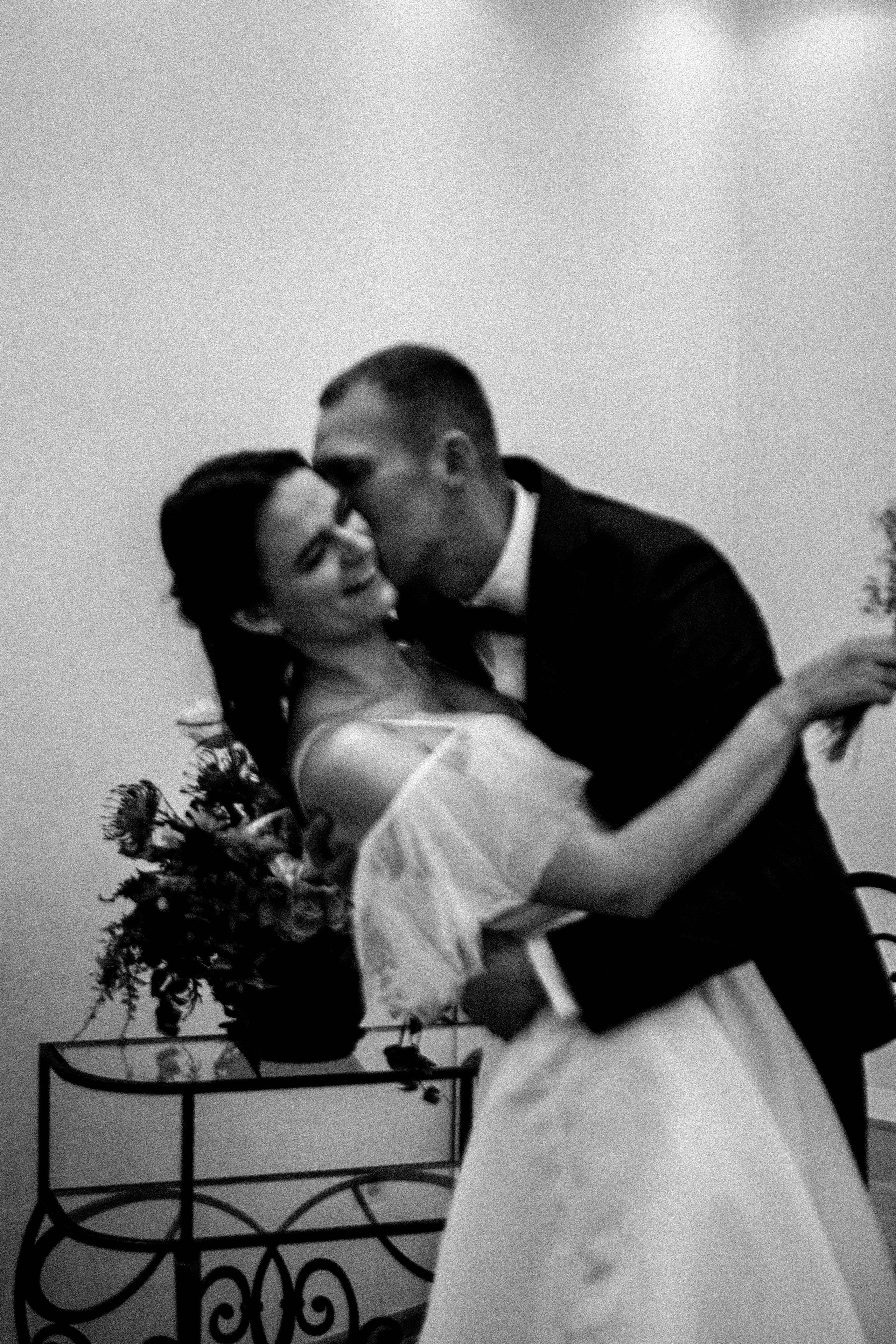 Наталья + Антон