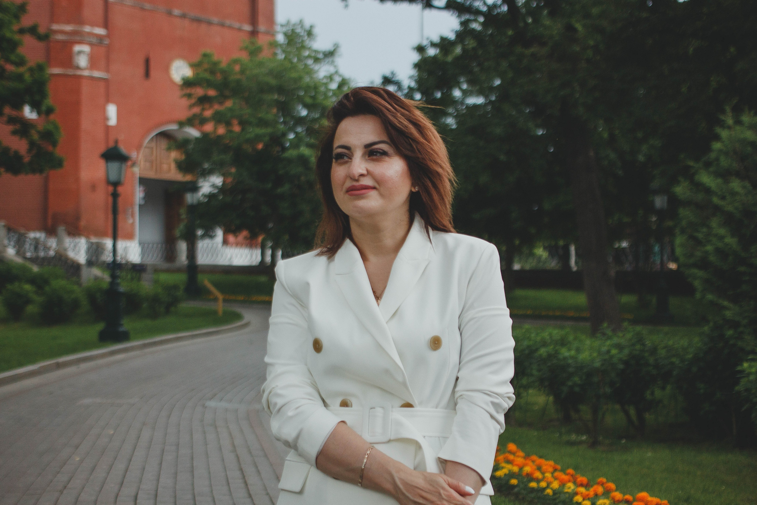 Натия + Олег