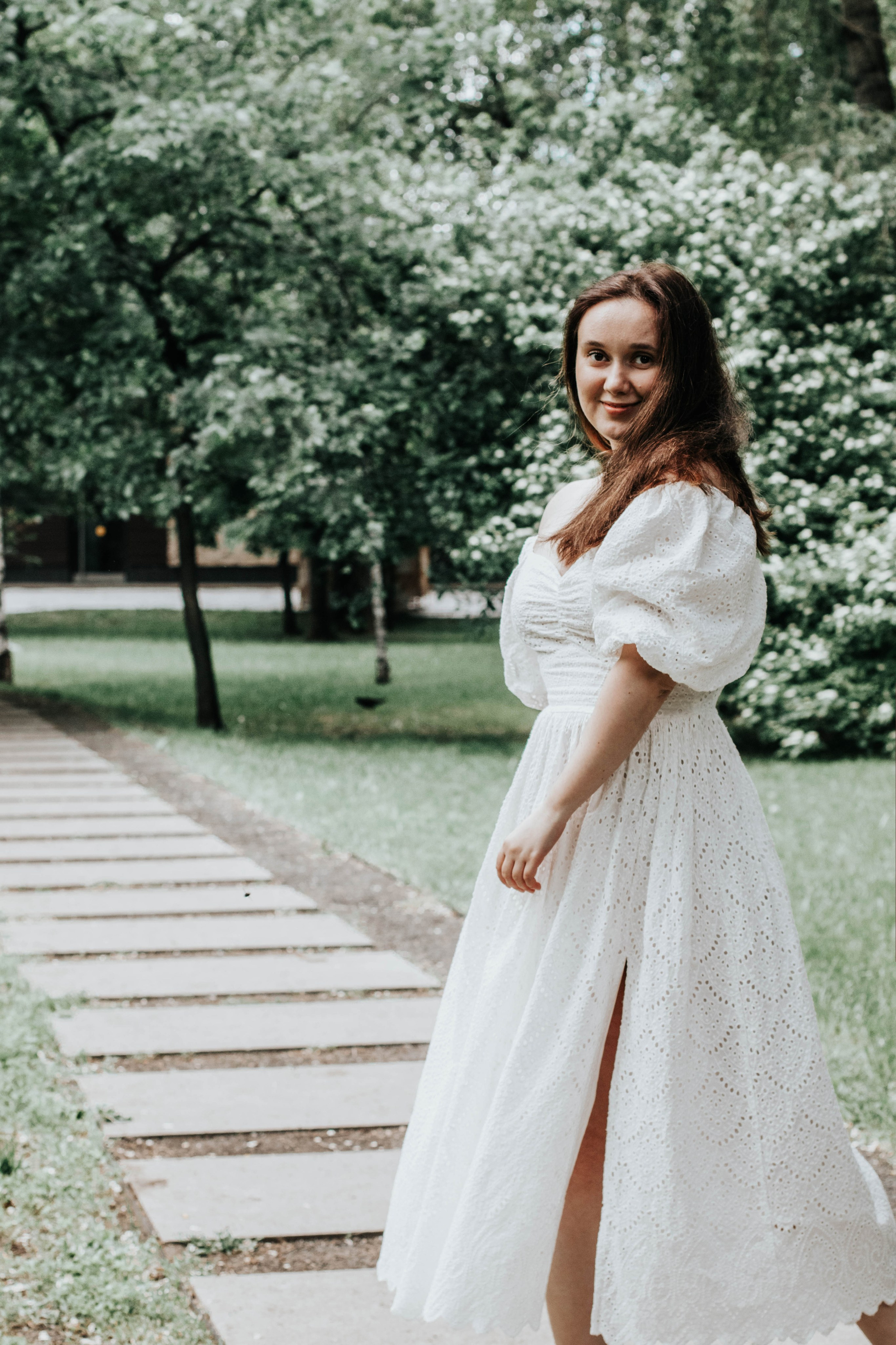 А в городе лето