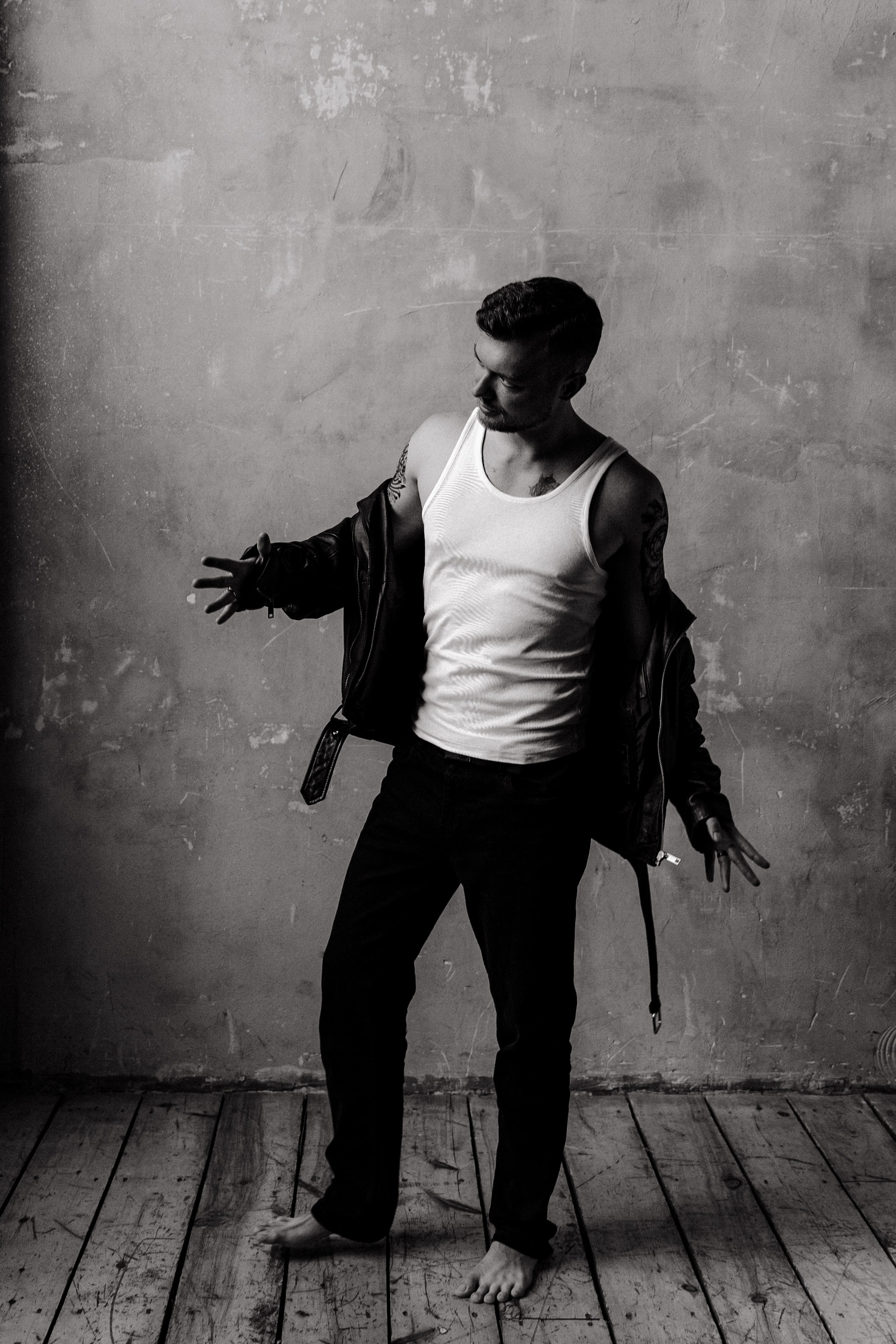 ANTON. Свадебный фотограф в Санкт-Петербурге Илья Михеев