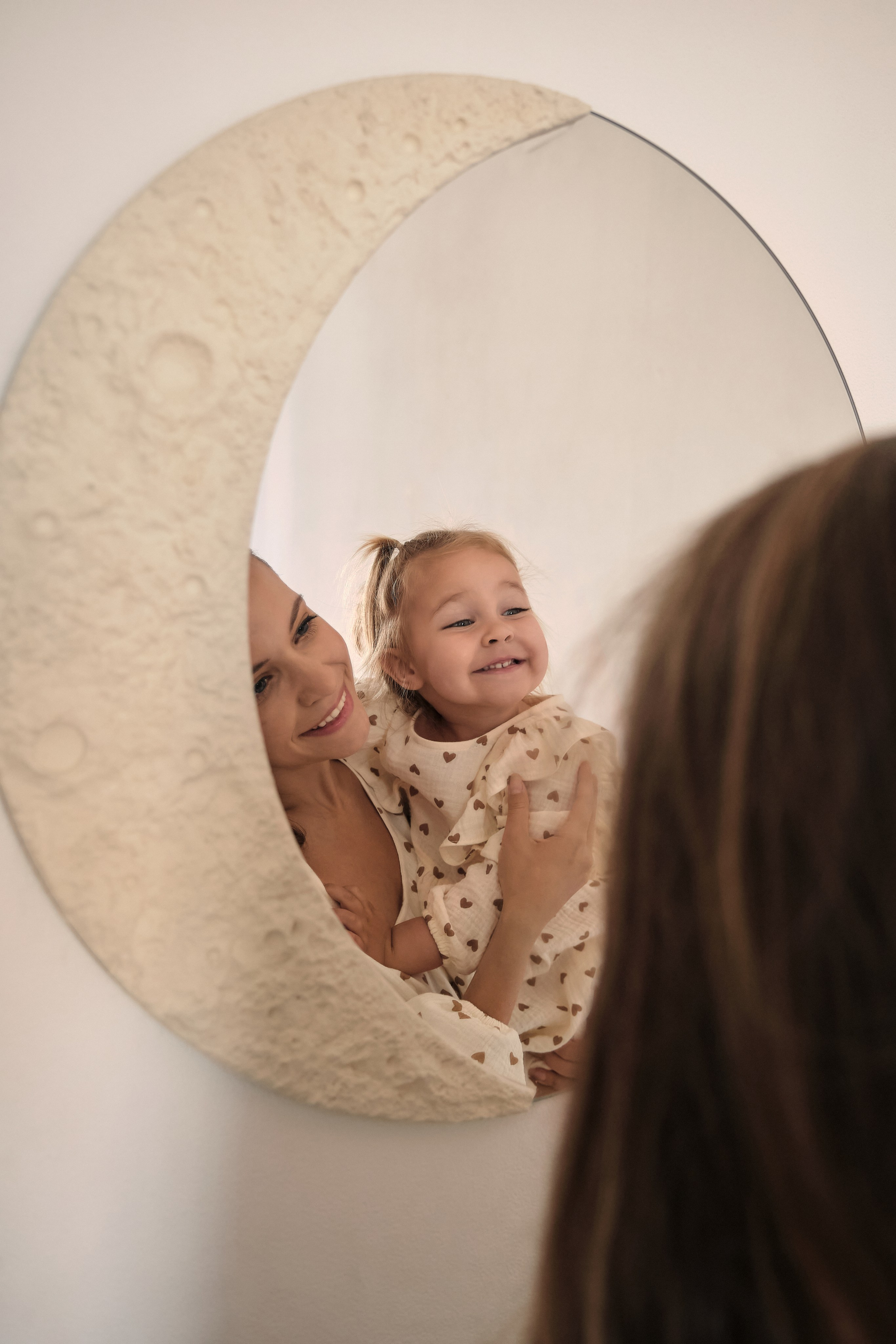 Семья Виктории