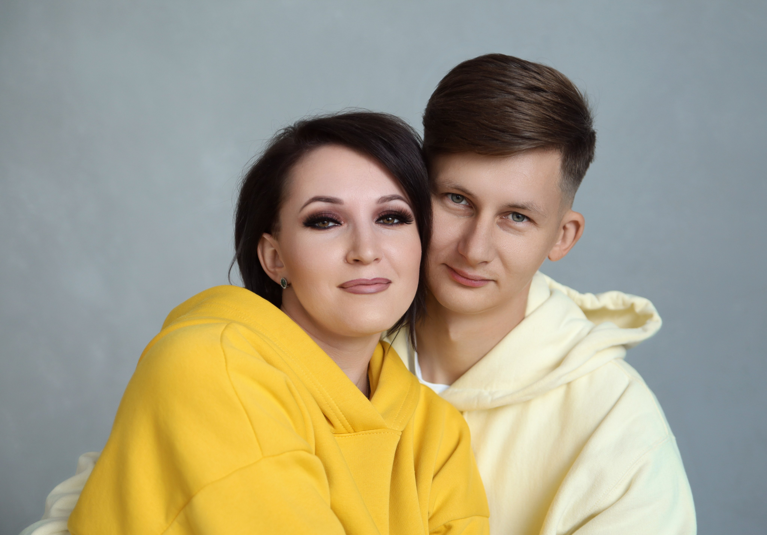 Love story. Свадебный и портретный фотограф Твери и области Лидия Коновалова