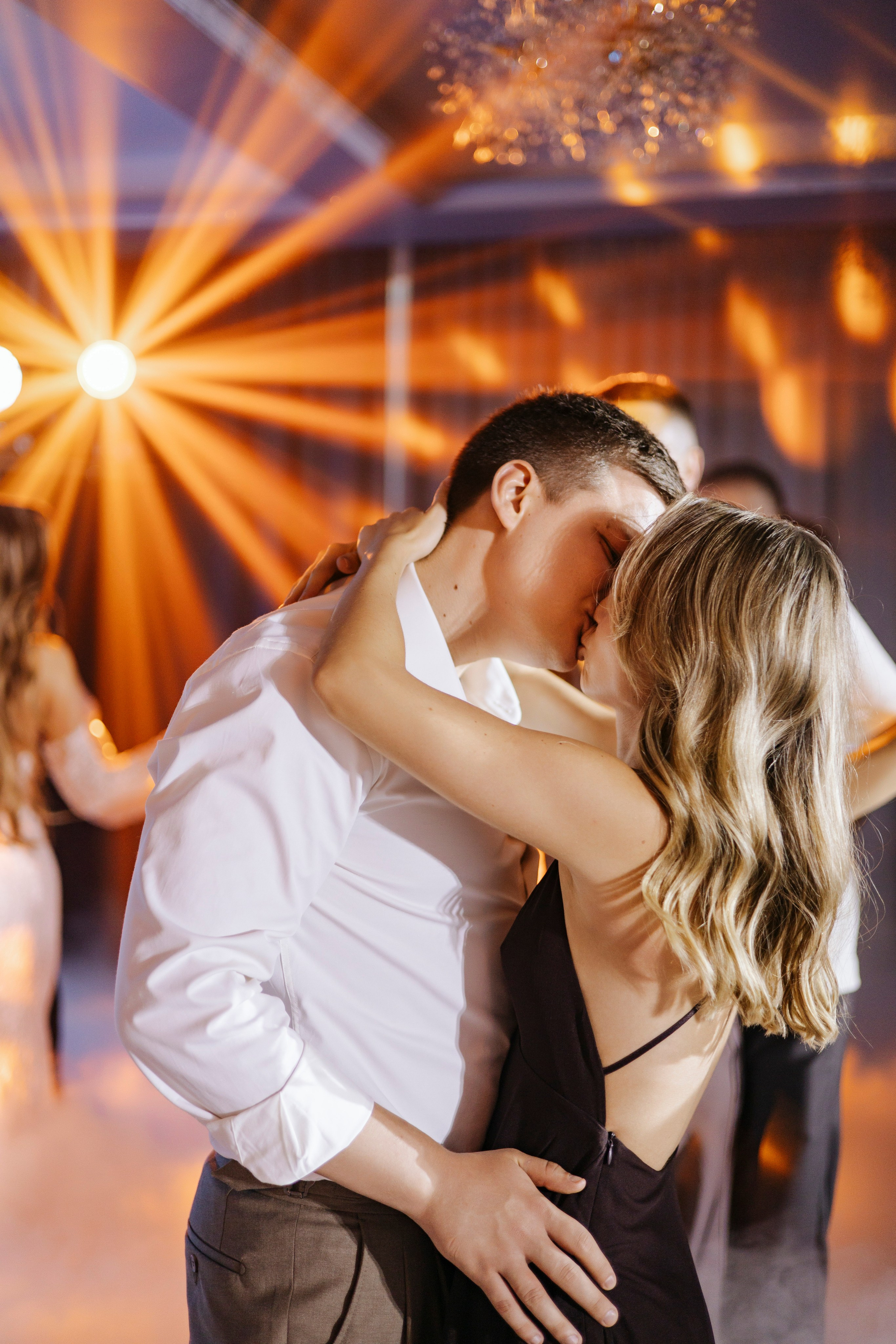 Евгений и Виктория. Nikolpinhasova