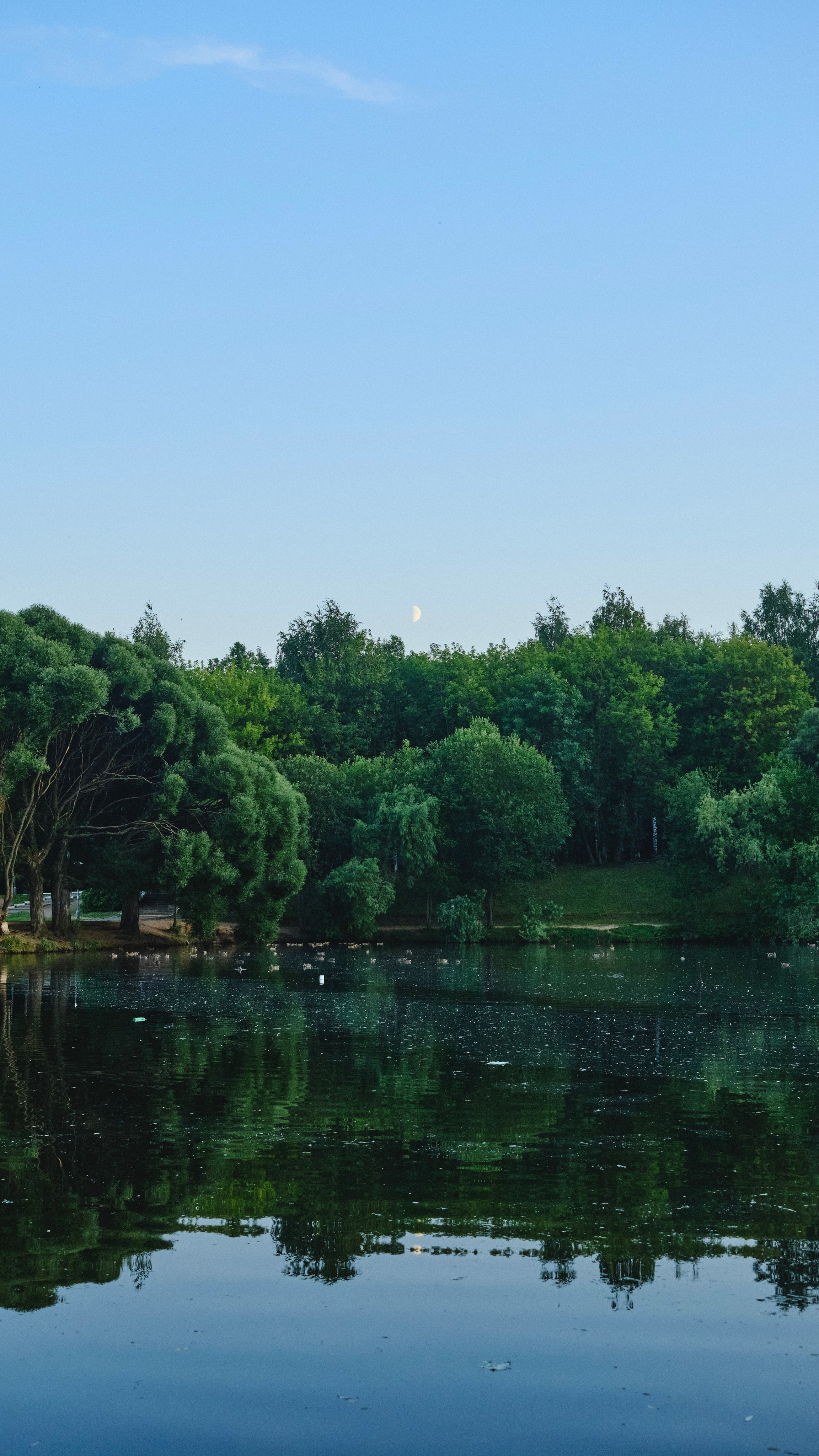 Пейзажи. Фотограф-любитель из Кирова Андрей Погребняк