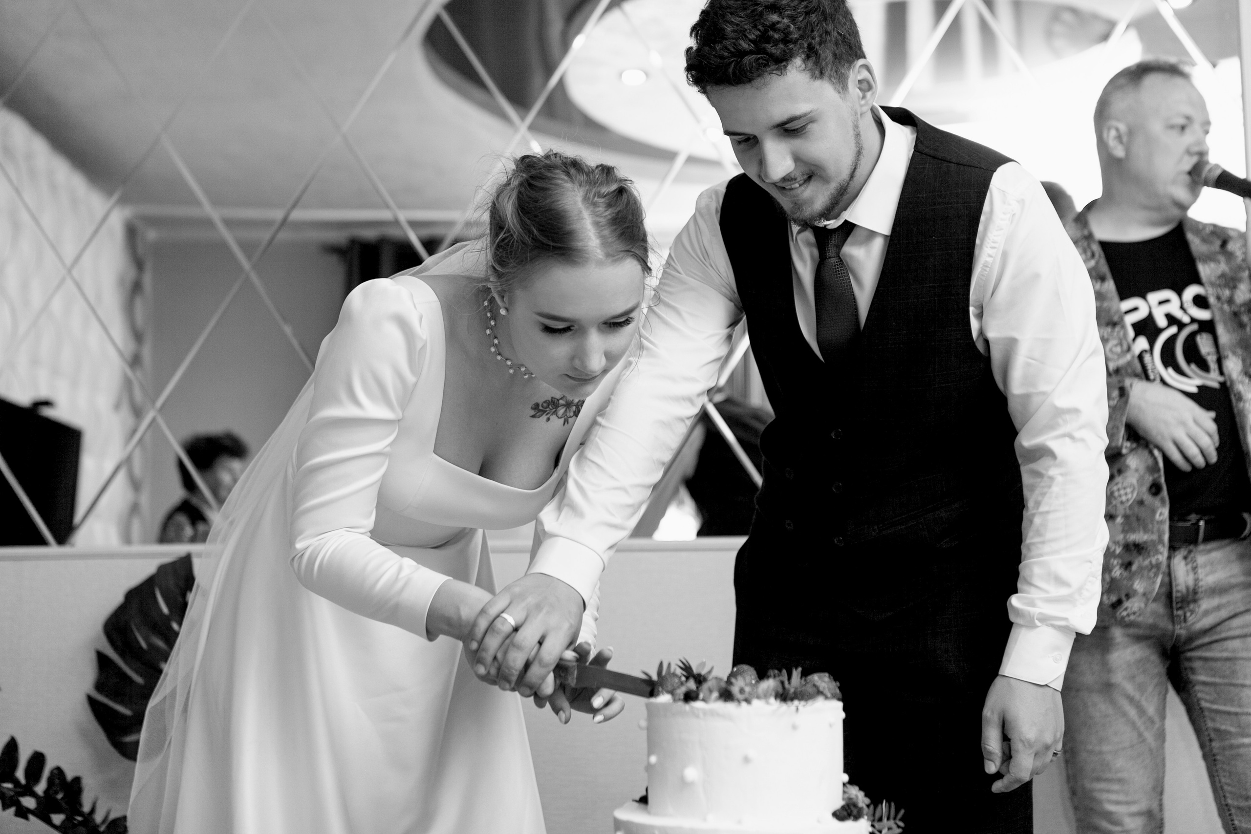 ИВАН И ИЛОНА. Фотограф на любое мероприятие