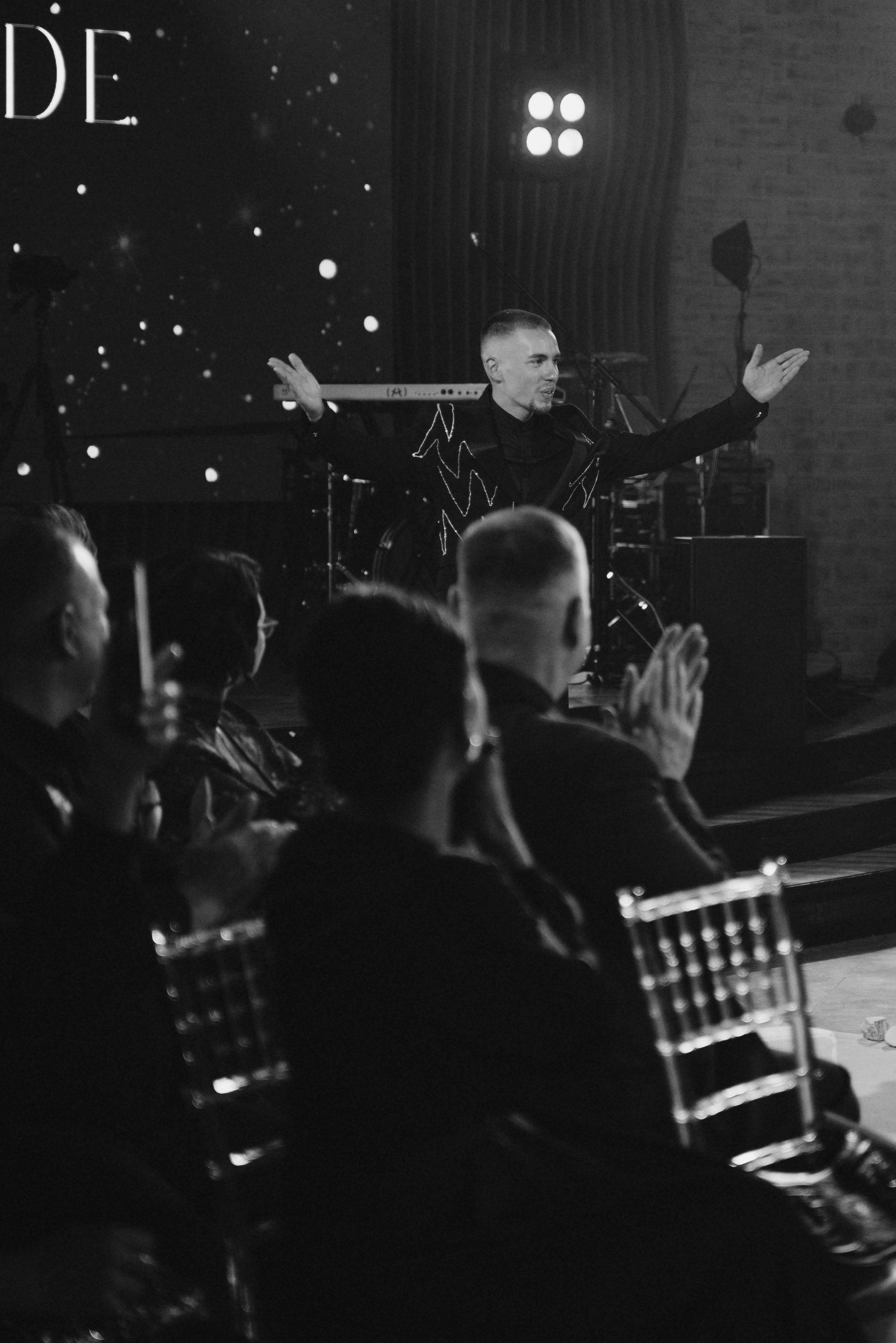 DEEP INSIDE. Фотограф в Тюмени Марьяна Чирикова