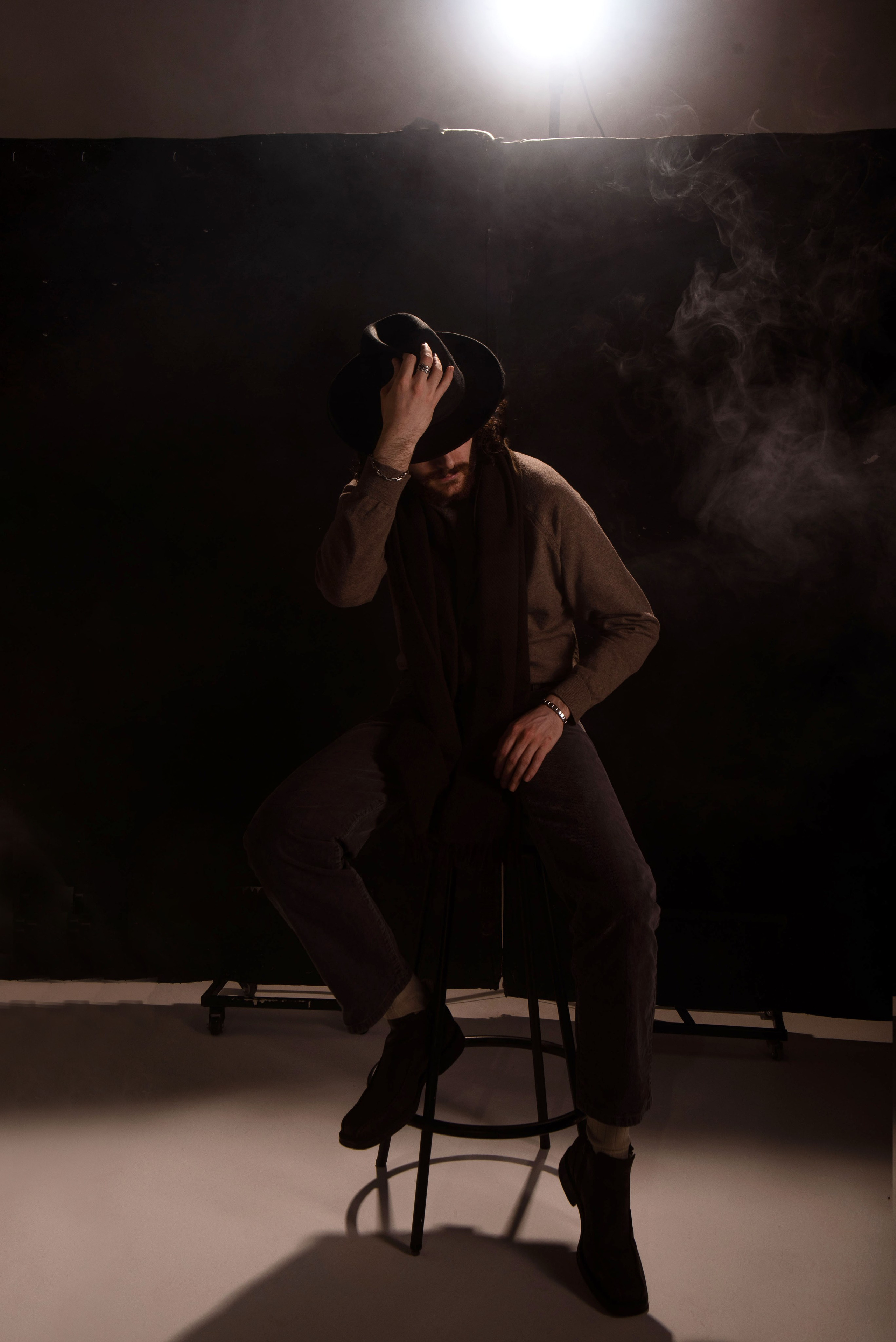 Пайлак. Стильный портретный и семейный фотограф в Москве Ника Артуньянц