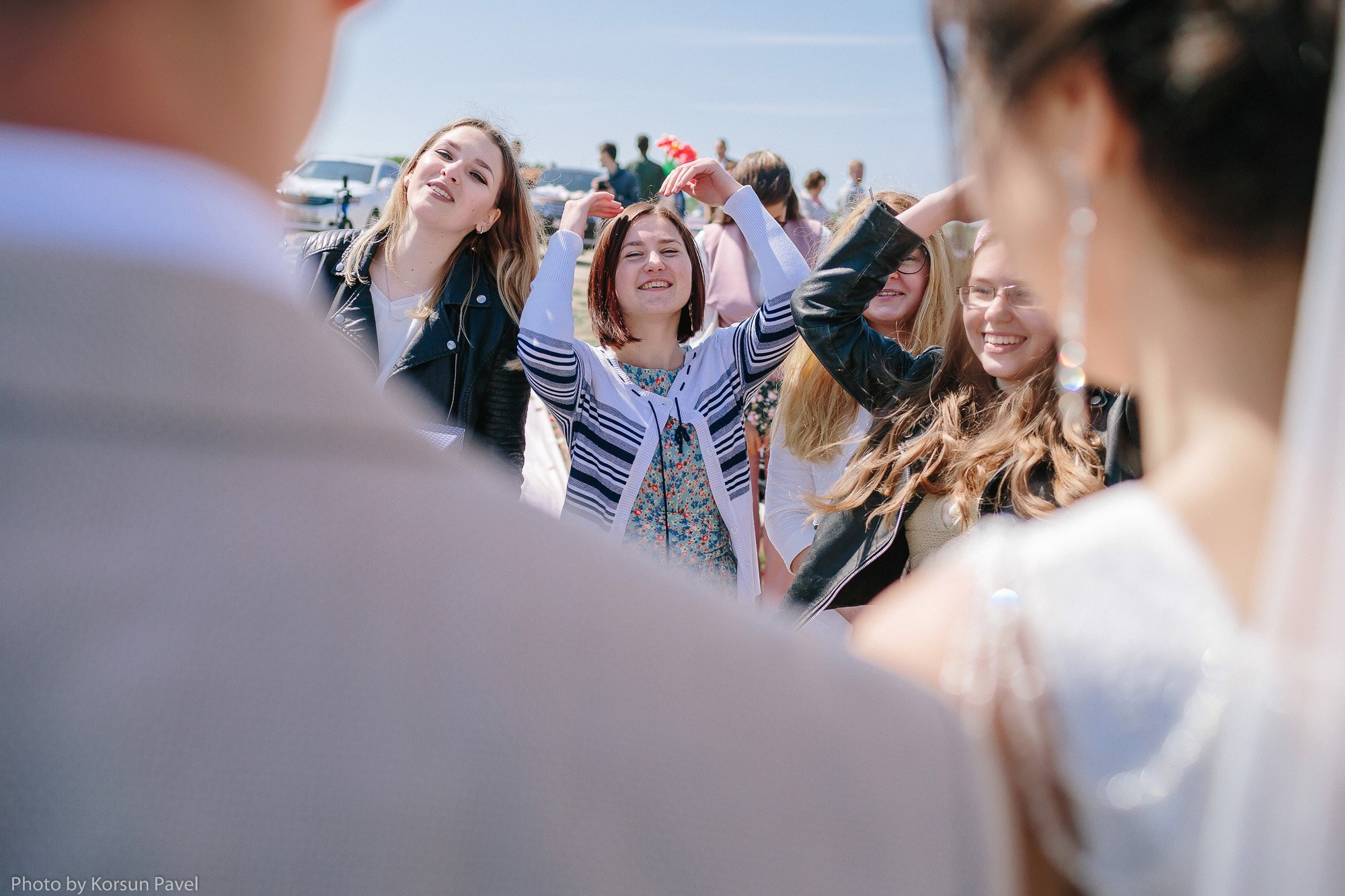 Ваня и Настя. Профессиональный фотограф в Крыму и Севастополе Павел Корсун