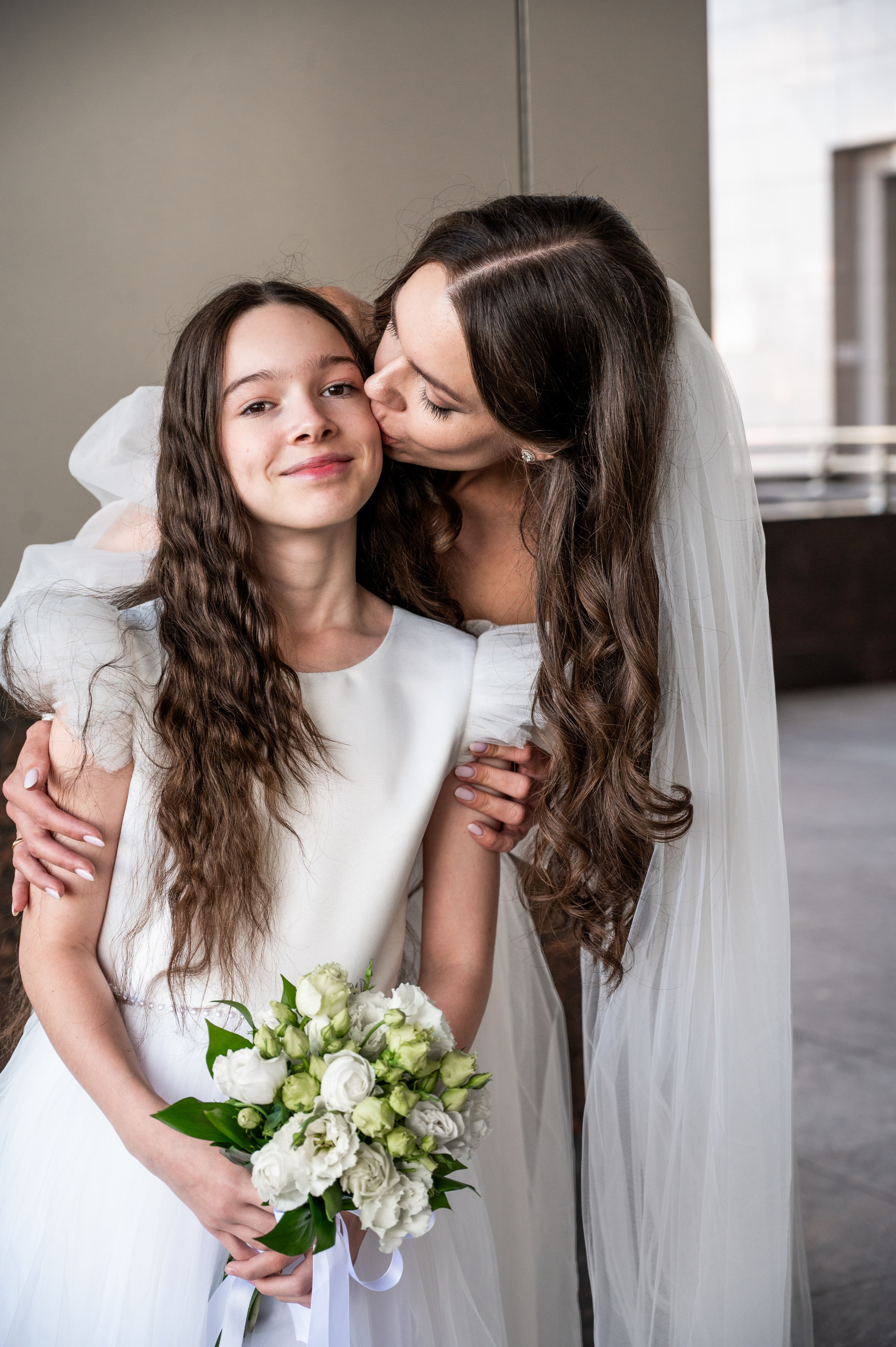 Свадьба Владимира и Юлии. Свадебный фотограф в Сургуте Любовь Гуляева