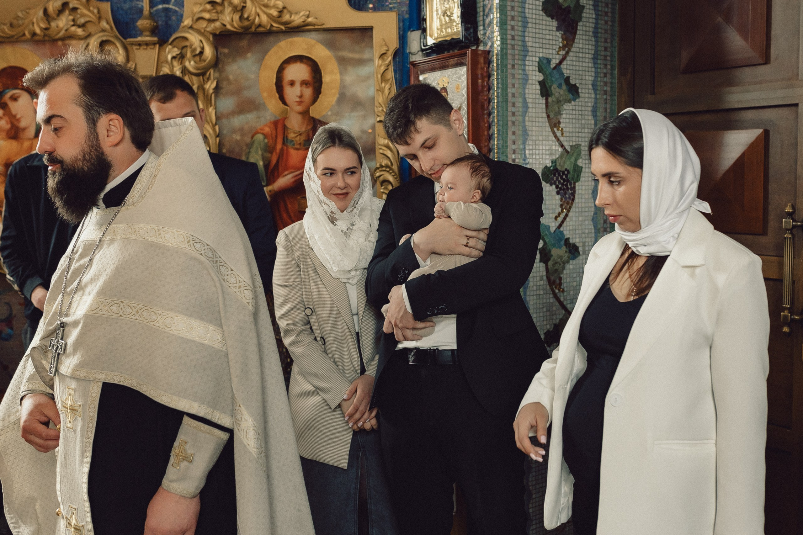 Часовня Серафима Саровского г. Щелково