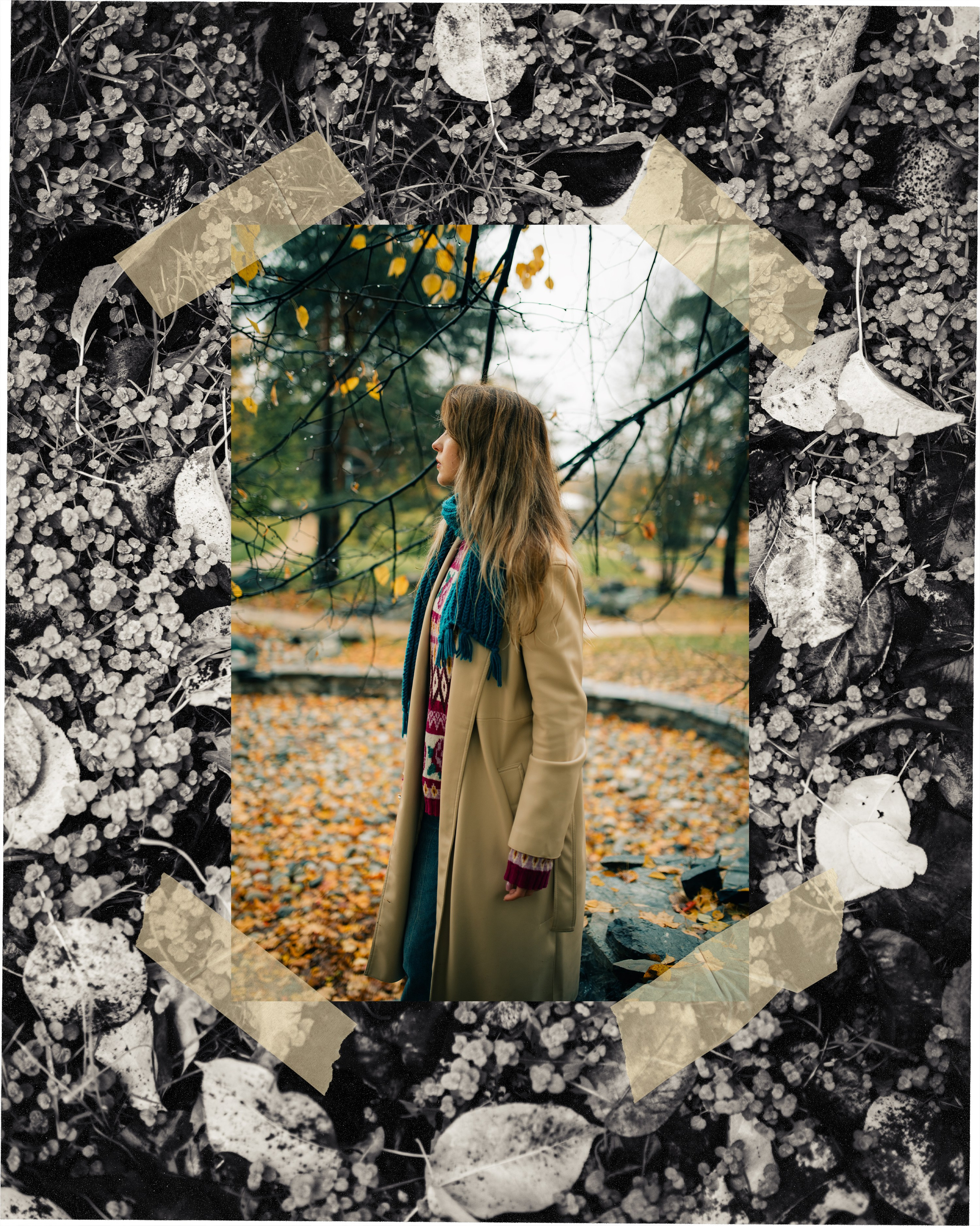 Аня. Александра Мельник I Фотограф Москва