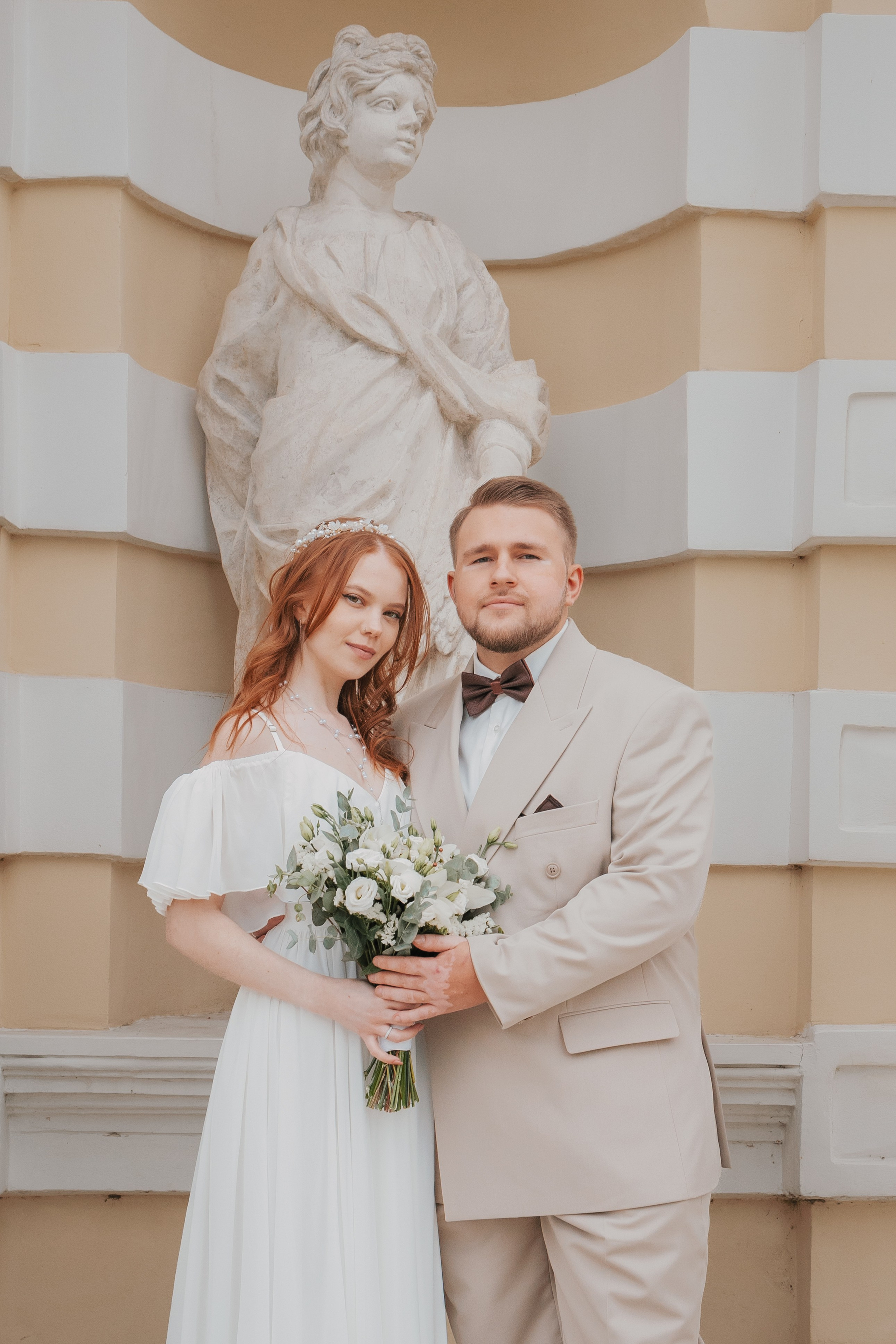 Илья & Ксения. Фотограф в Москве Дмитрий Емельянов